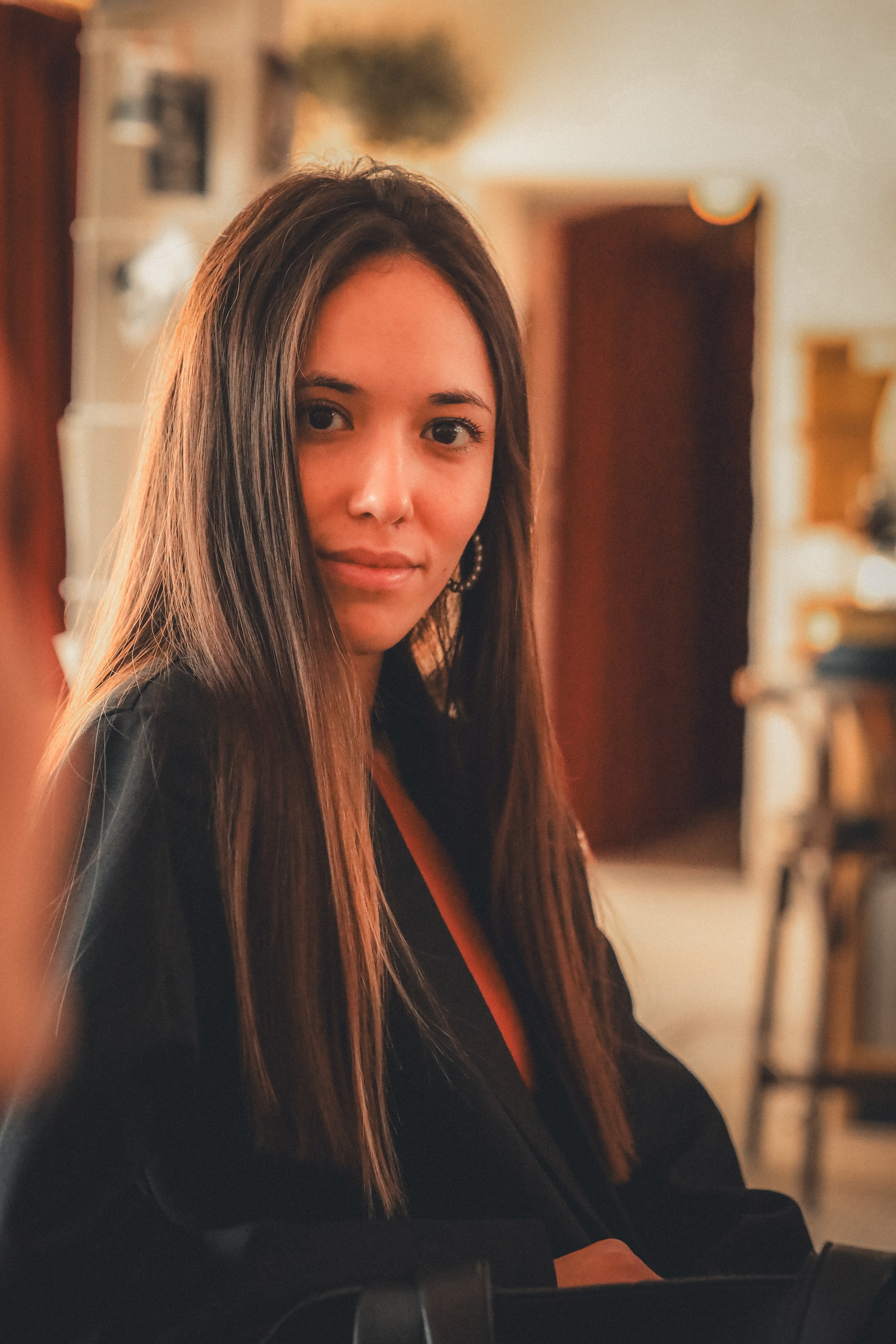 Портреты и индивидуальные съемки. Анна Антонова — семейный и детский фотограф в Москве