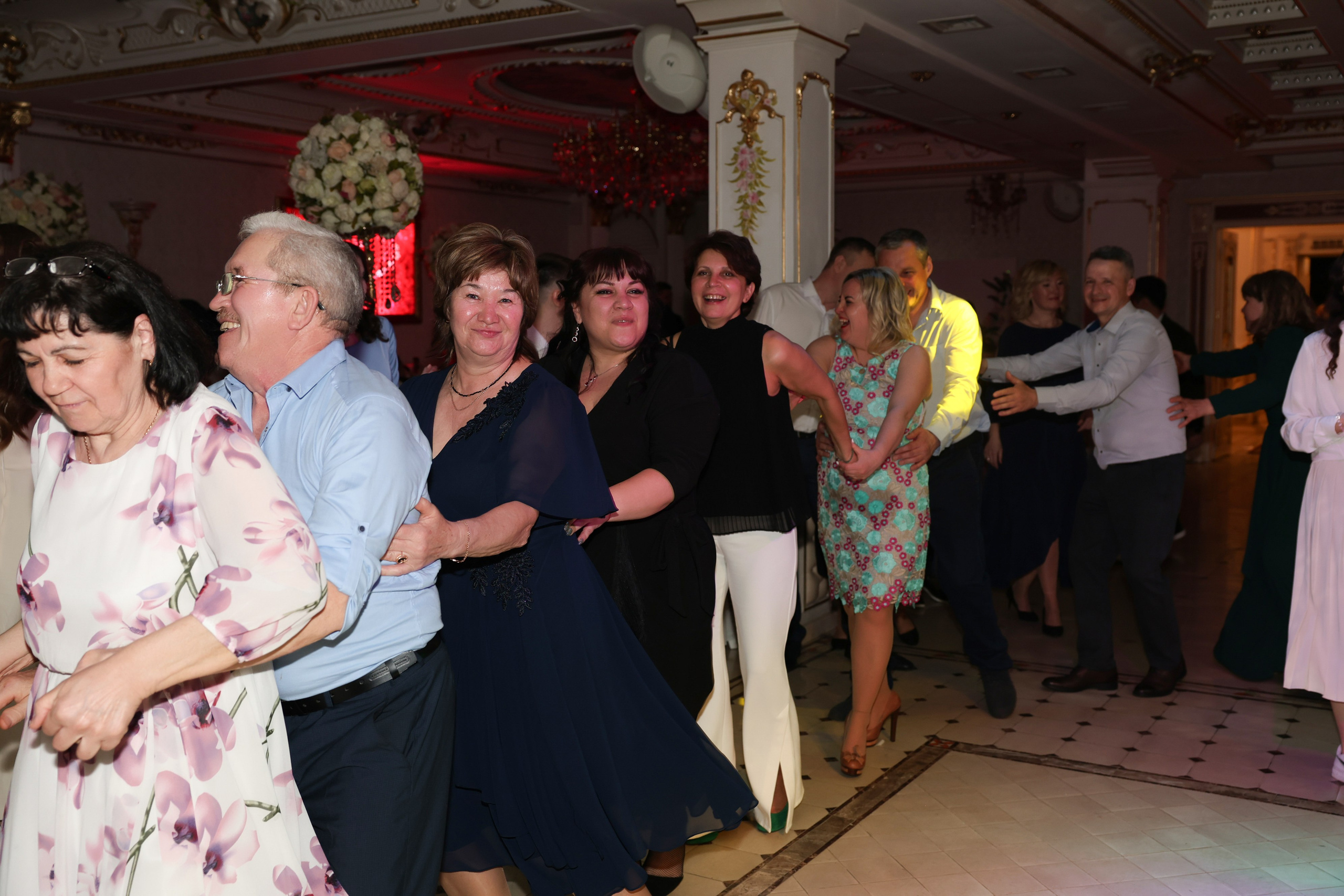 Айрат и Райля. Свадебный, репортажный, фотограф Москва и Московская область