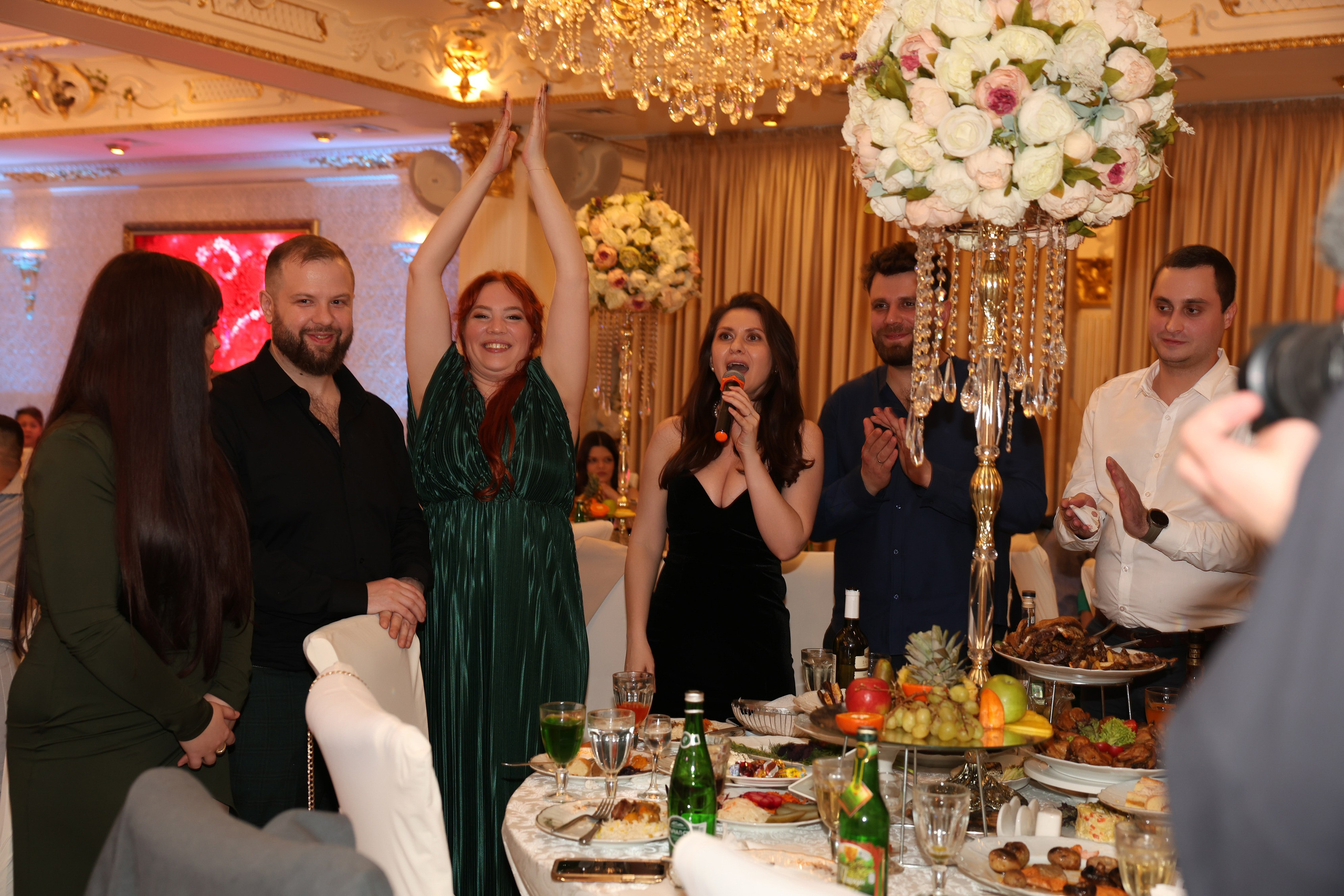 Айрат и Райля. Свадебный, репортажный, фотограф Москва и Московская область