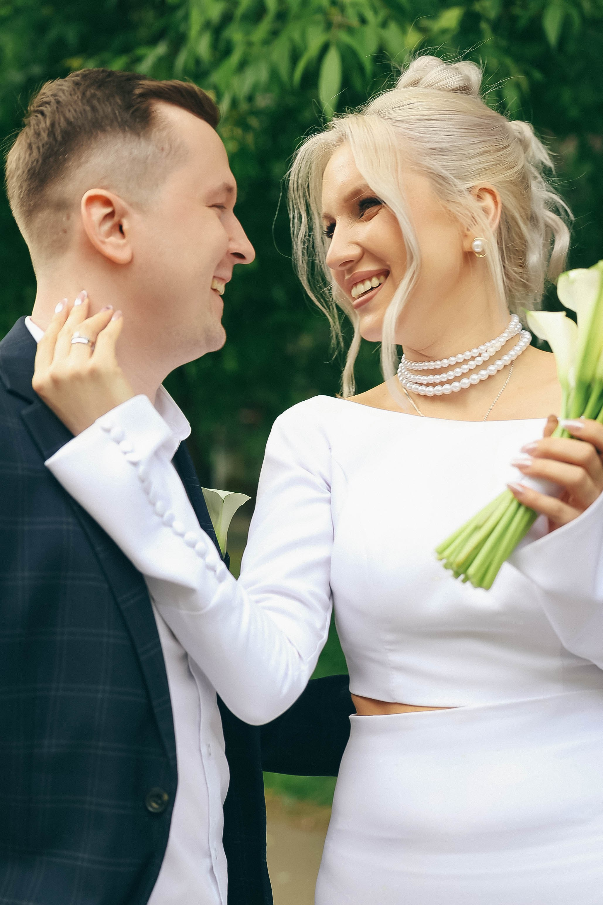 Валерия и Никита. Свадебный, репортажный, фотограф Москва и Московская область