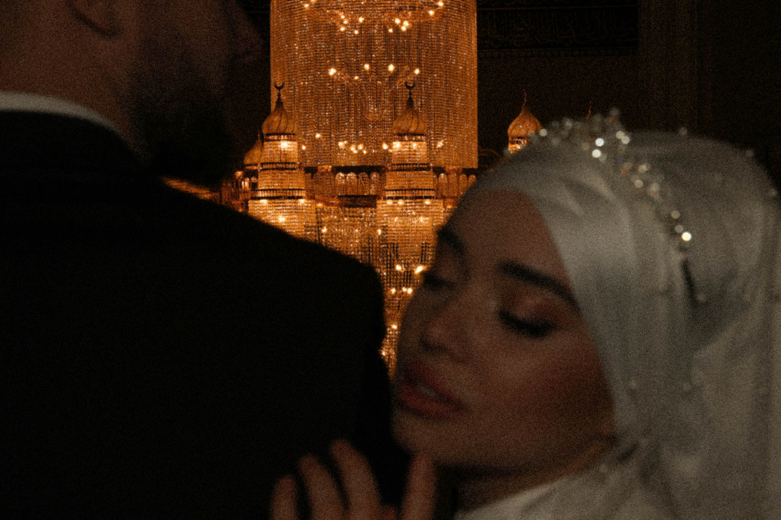 Никах Камиля и Надир. Свадебный, репортажный, фотограф Москва и Московская область