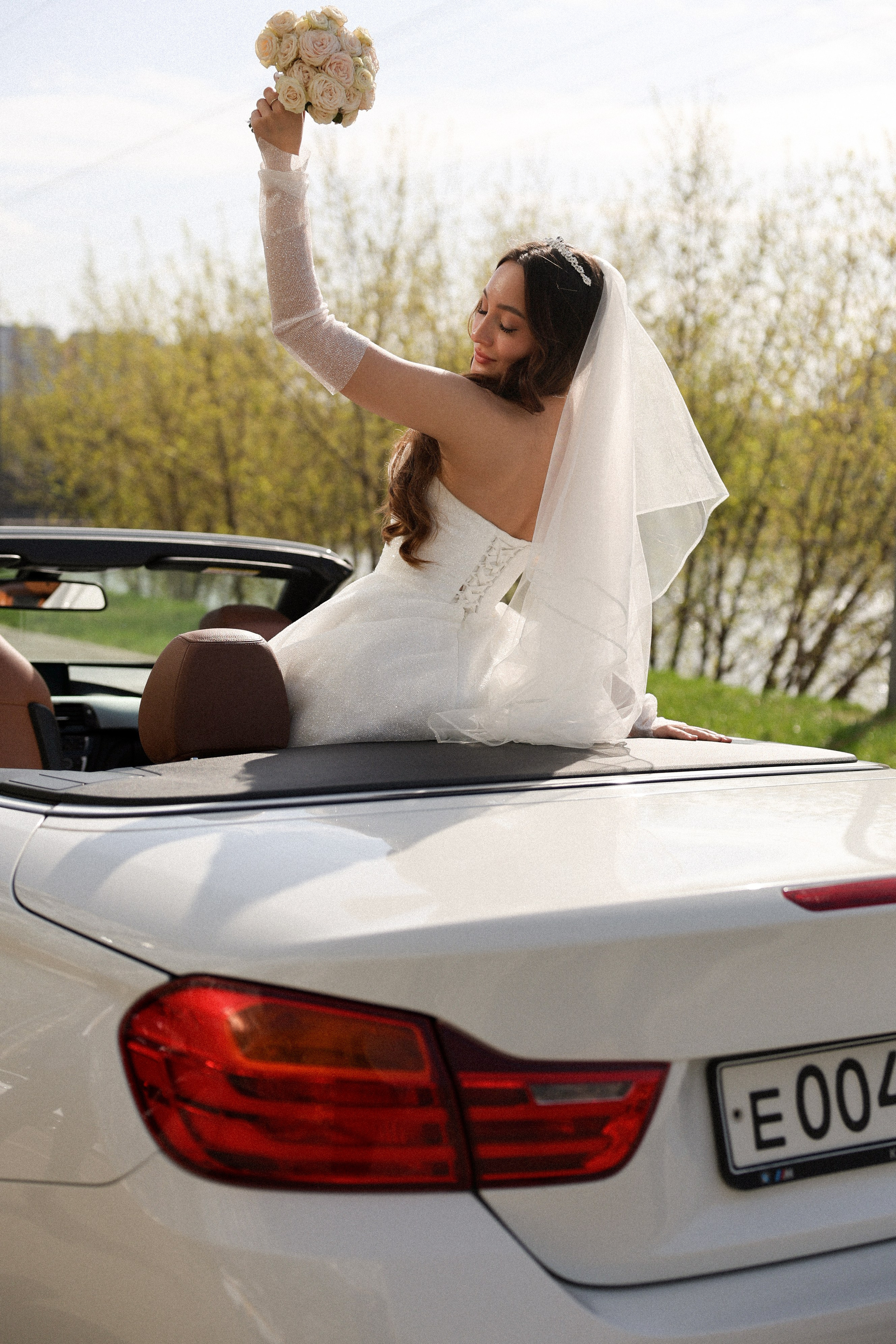 Айрат и Райля. Свадебный, репортажный, фотограф Москва и Московская область