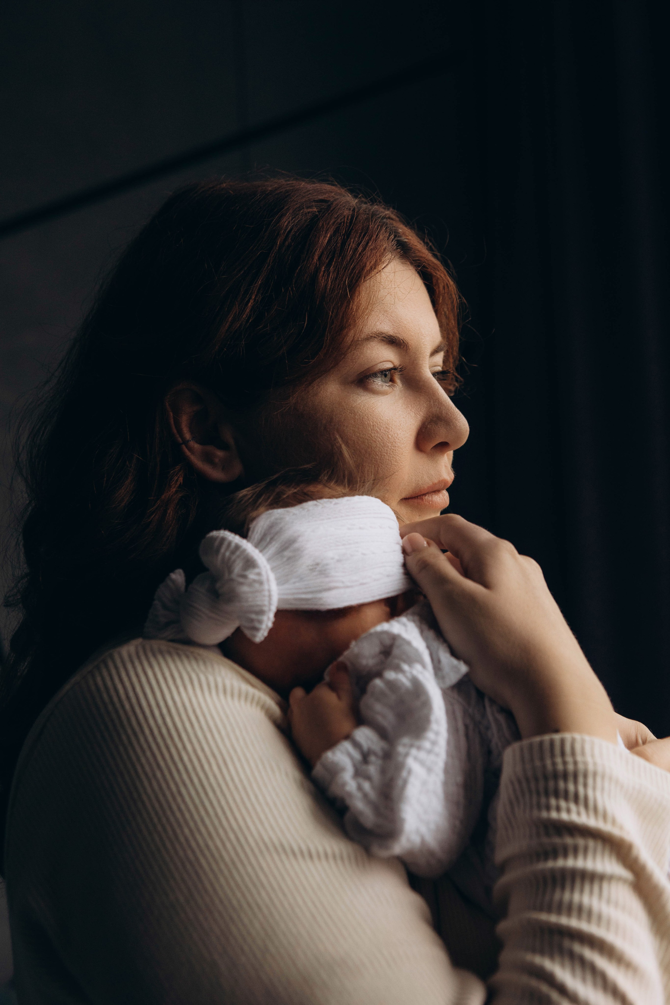 Зоя. Наталья Косьянова. Ваш фотограф. Москва