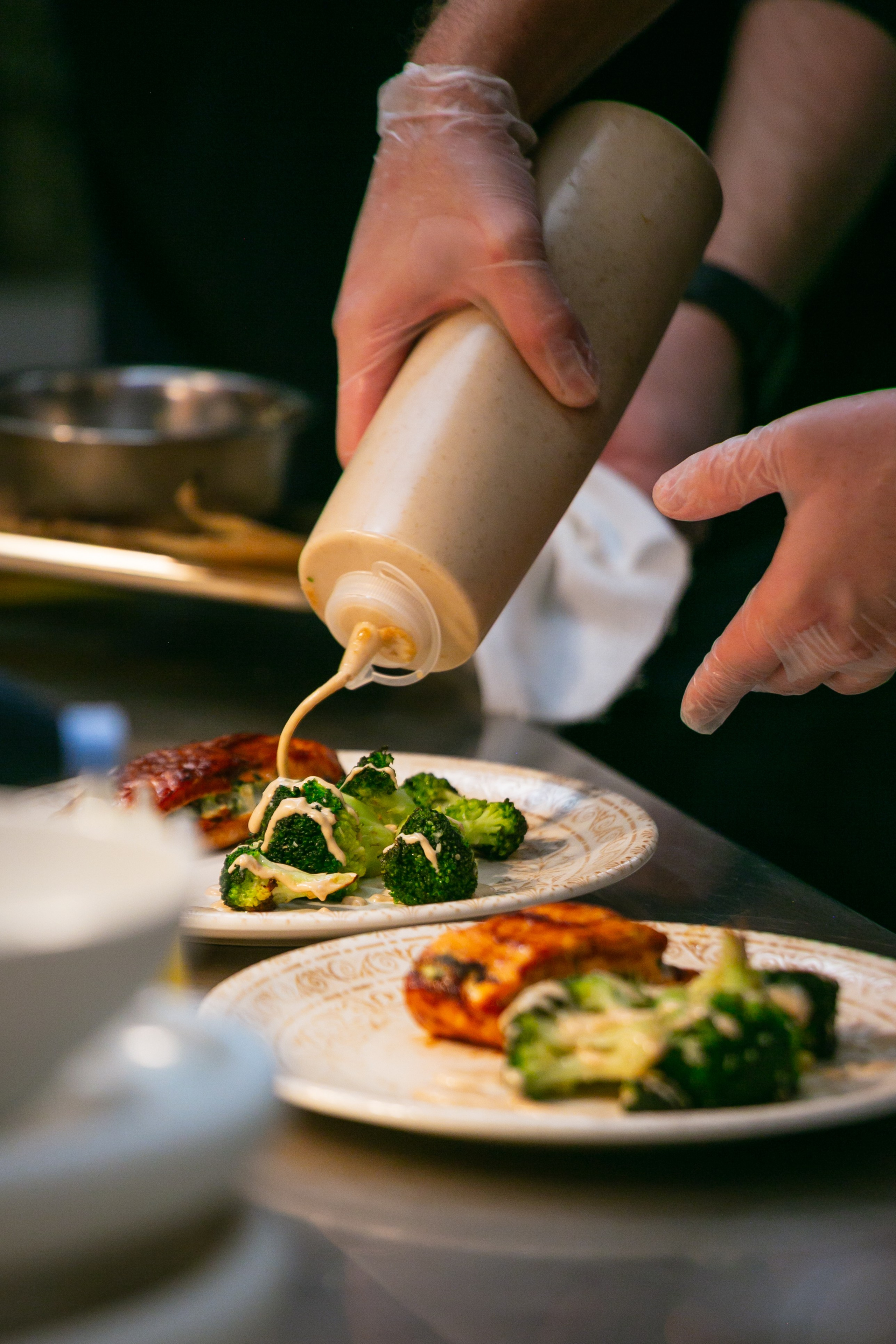 Контент для АМО Паста Смоленск. Фотограф | Михаил Буш Смоленск