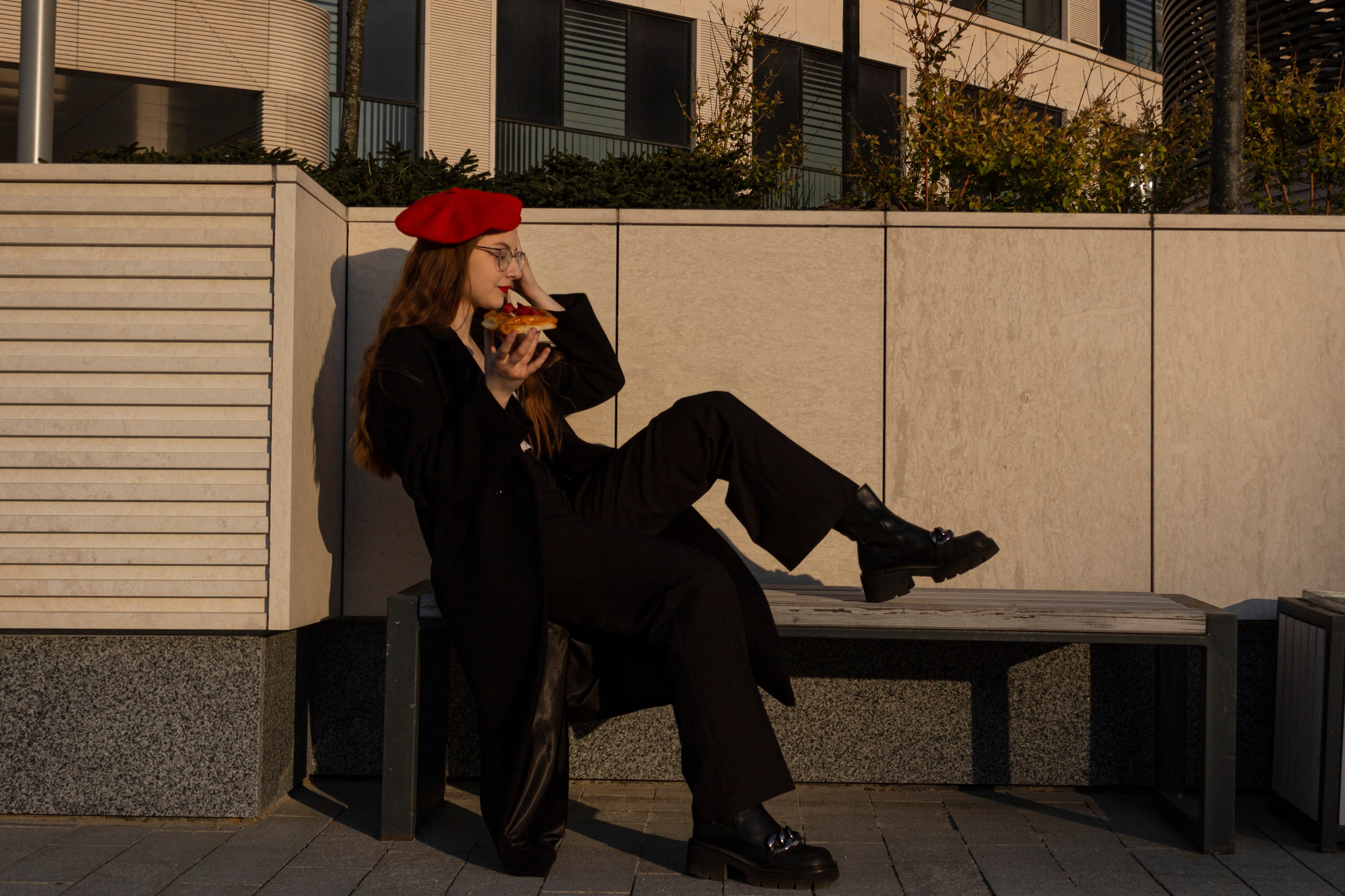 Василиса. Портретный фотограф в Минске Изотова Варвара