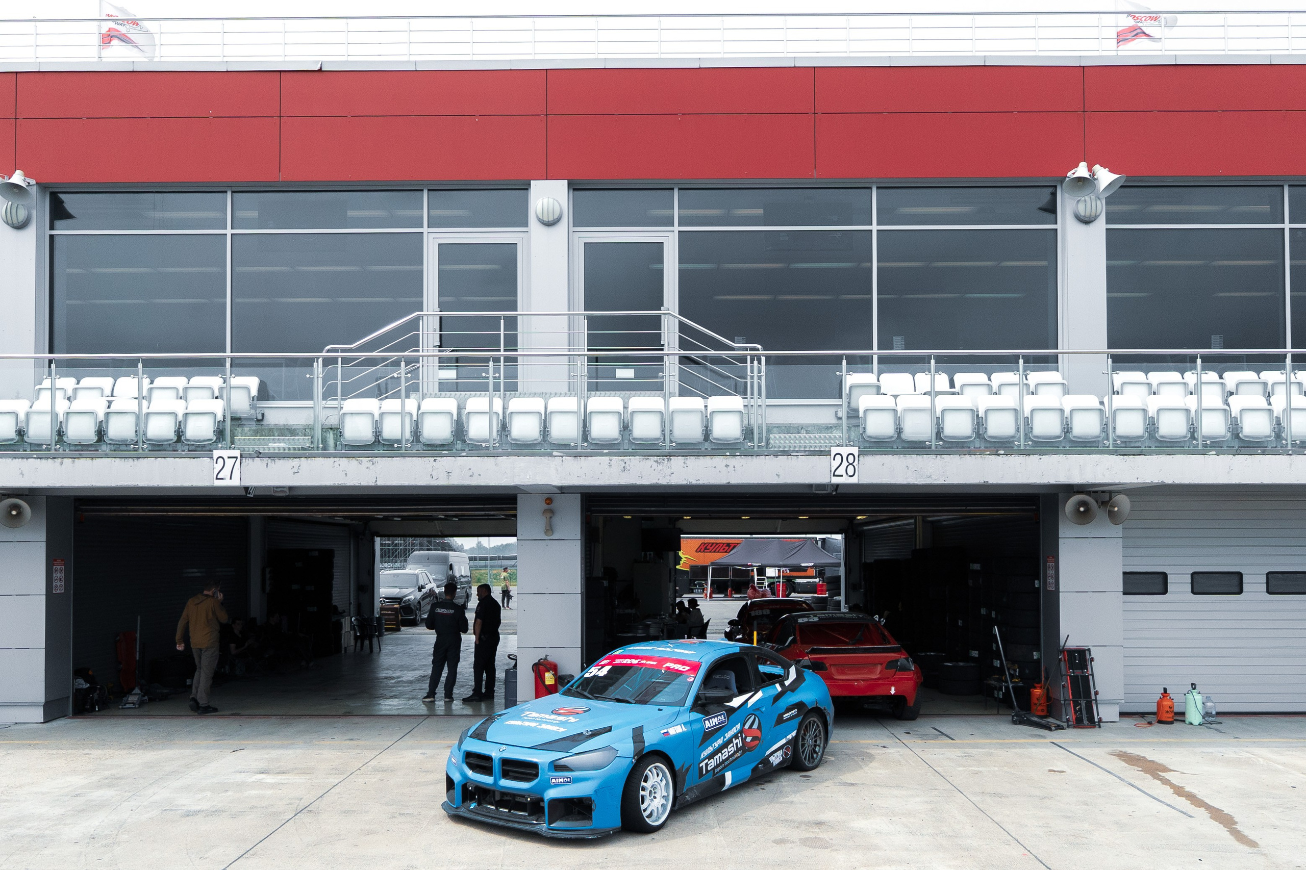 RDS Open 2025 Культура Заноса. Автомобильный фотограф в Москве Иван Петушков