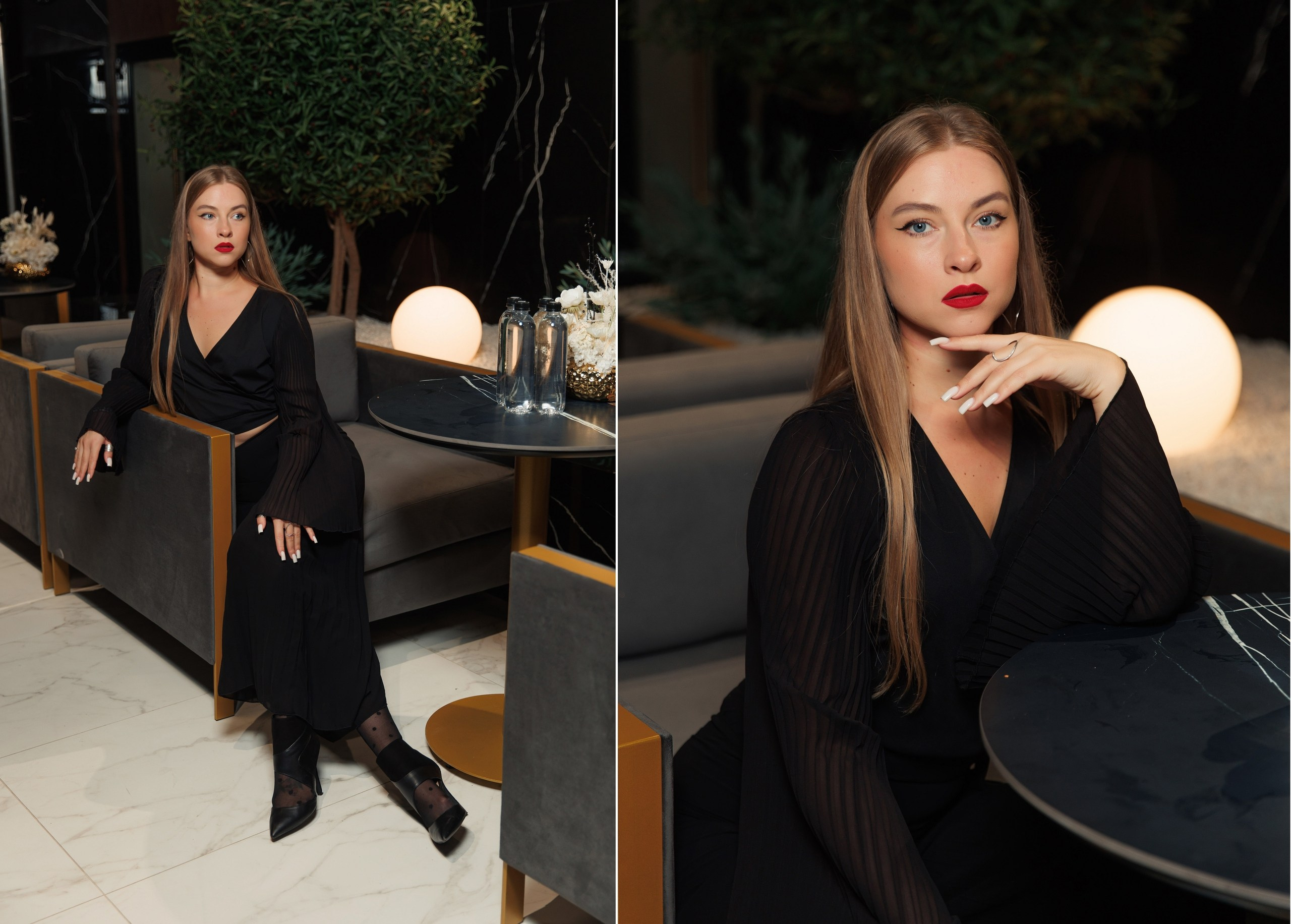 Презентация ЖК The Prime. Репортажный и свадебный фотограф в Уфе Павел Кожевников