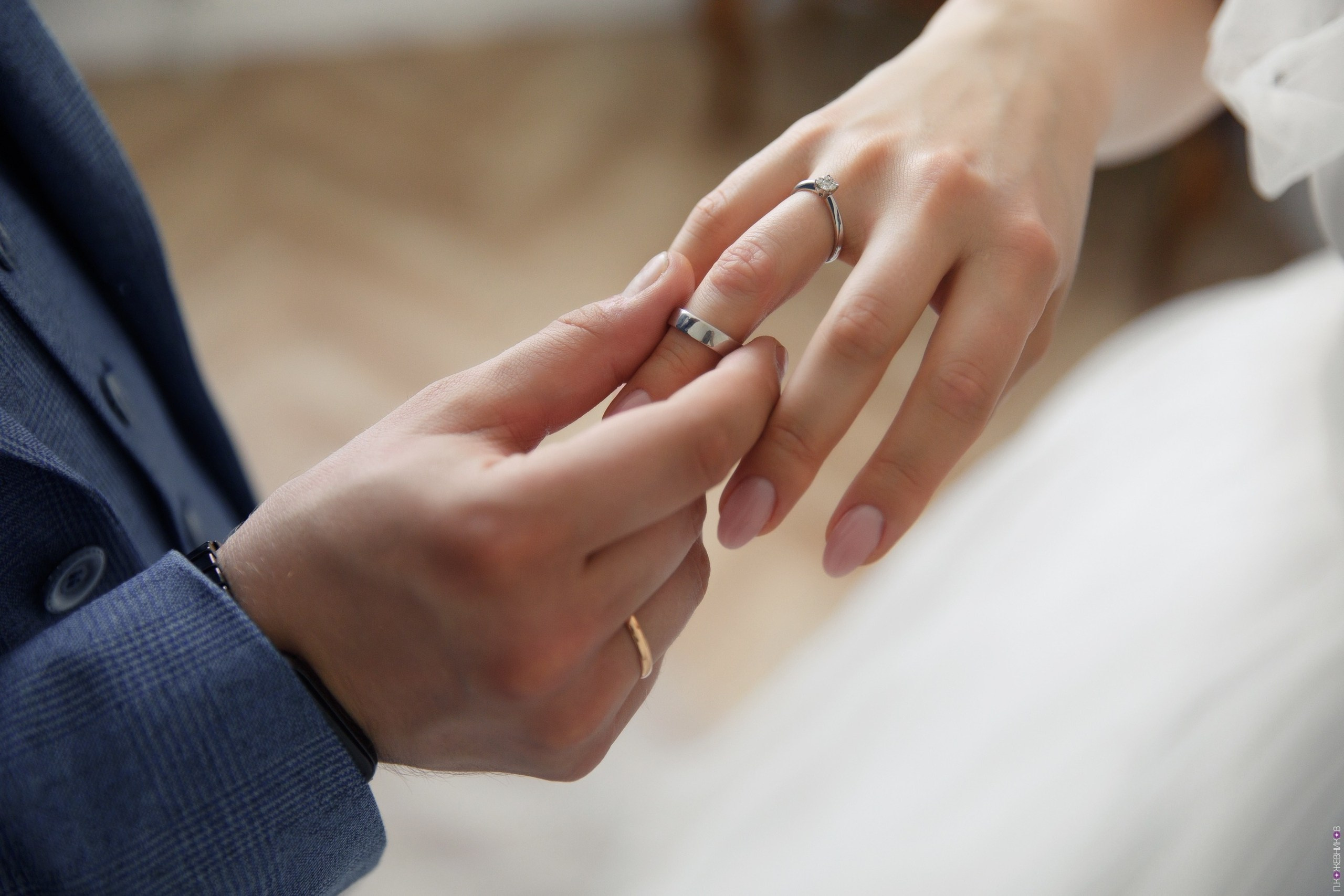 Кирилл и Таисия. Репортажный и свадебный фотограф в Уфе Павел Кожевников