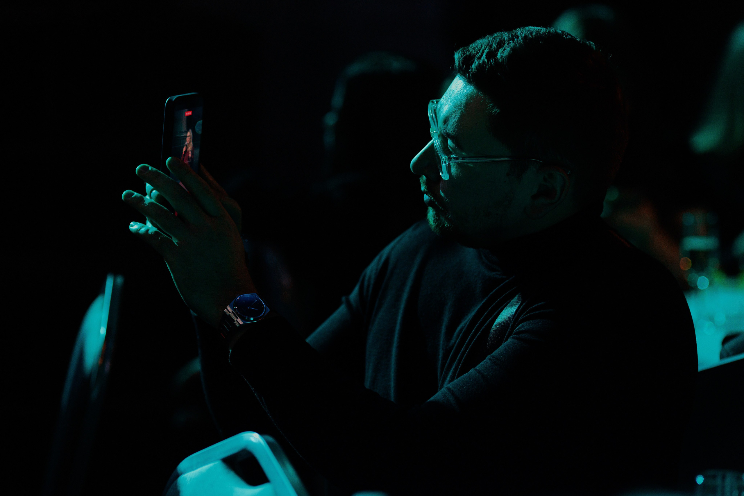 Презентация ЖК AURICA. Репортажный и свадебный фотограф в Уфе Павел Кожевников