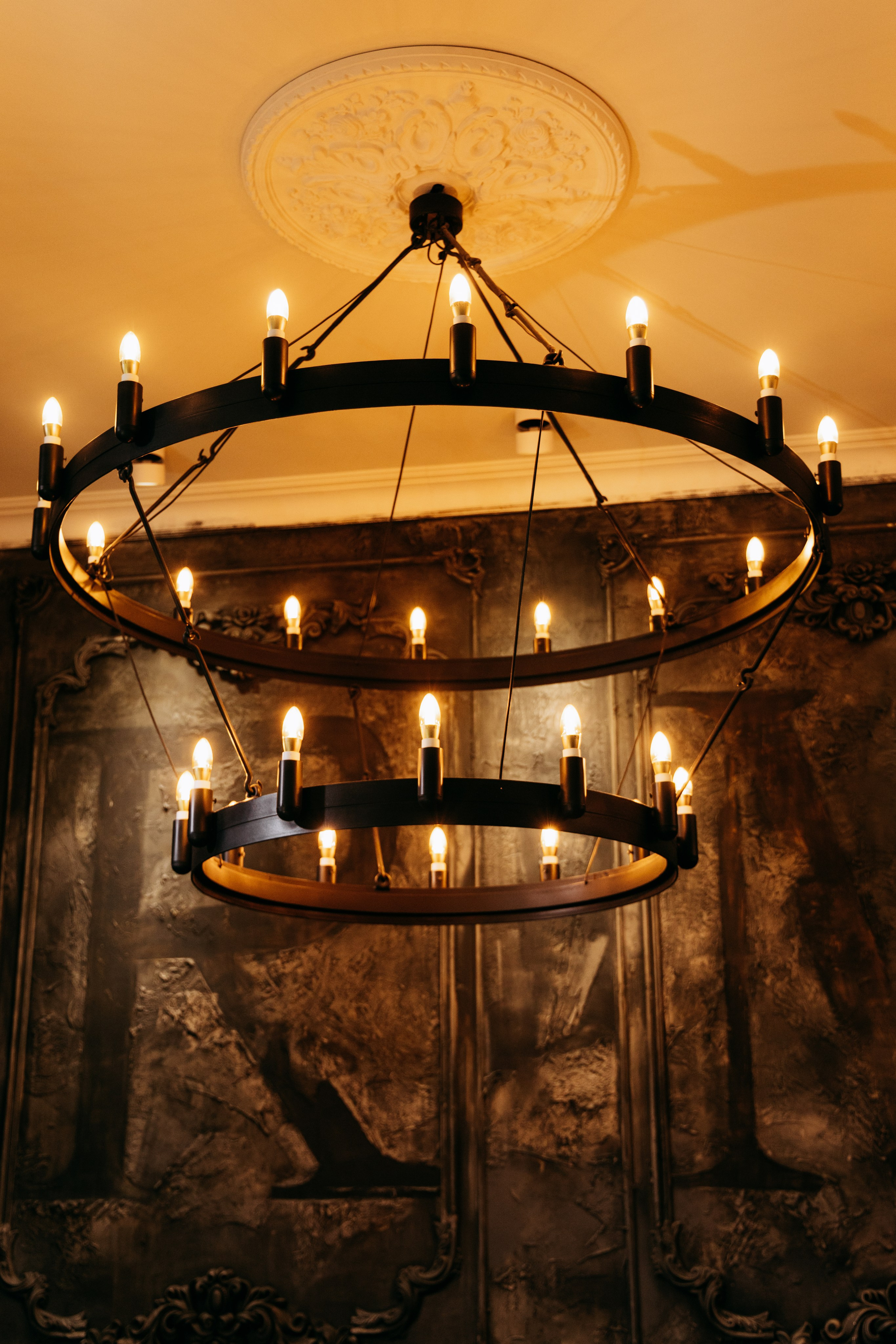 Максим и Дарья. Фотограф в Омске Валерия Крячко