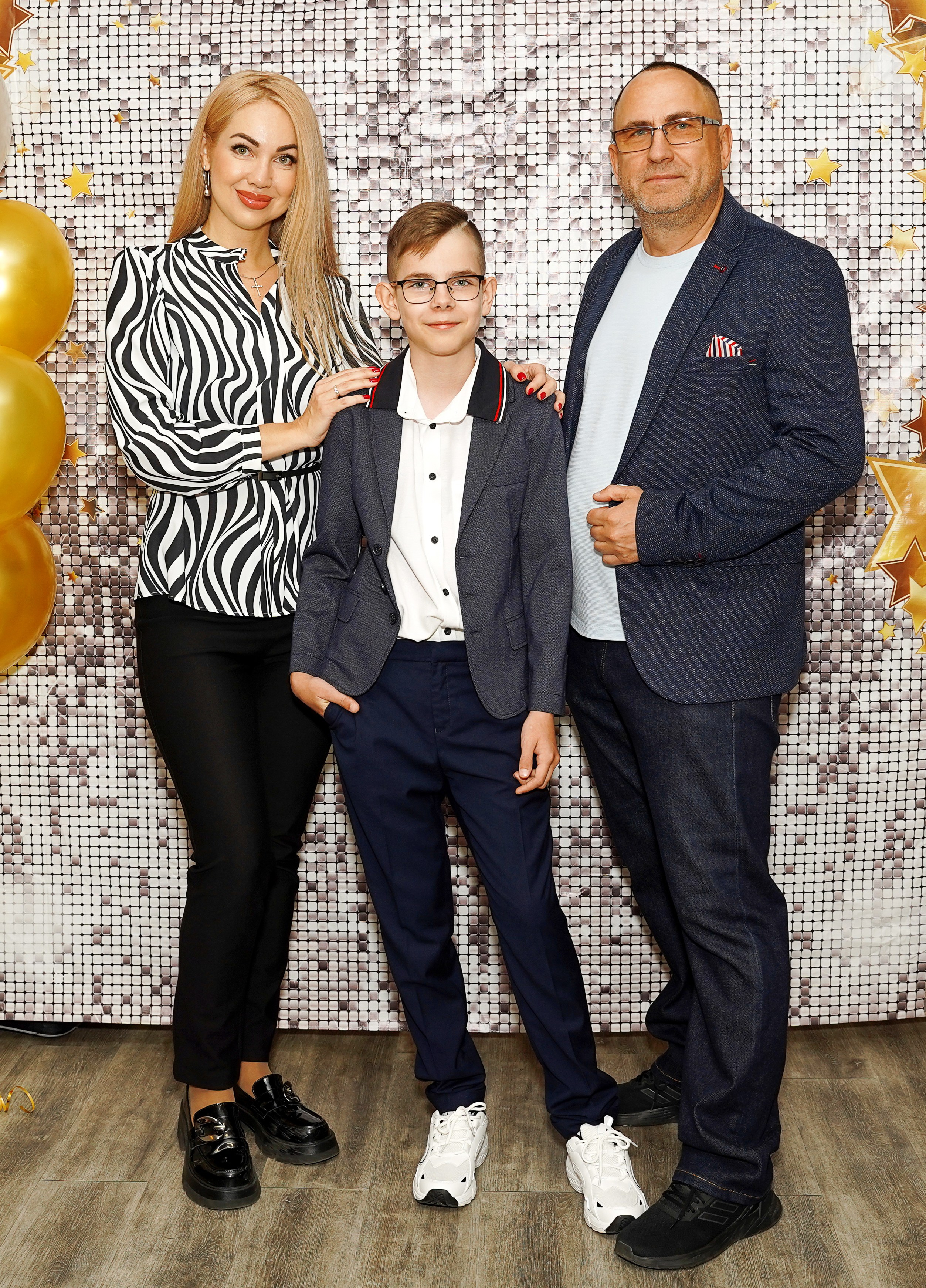 Школьные Выпускные. Детский и семейный Фотограф во Владивостоке Юлия Моисеенко