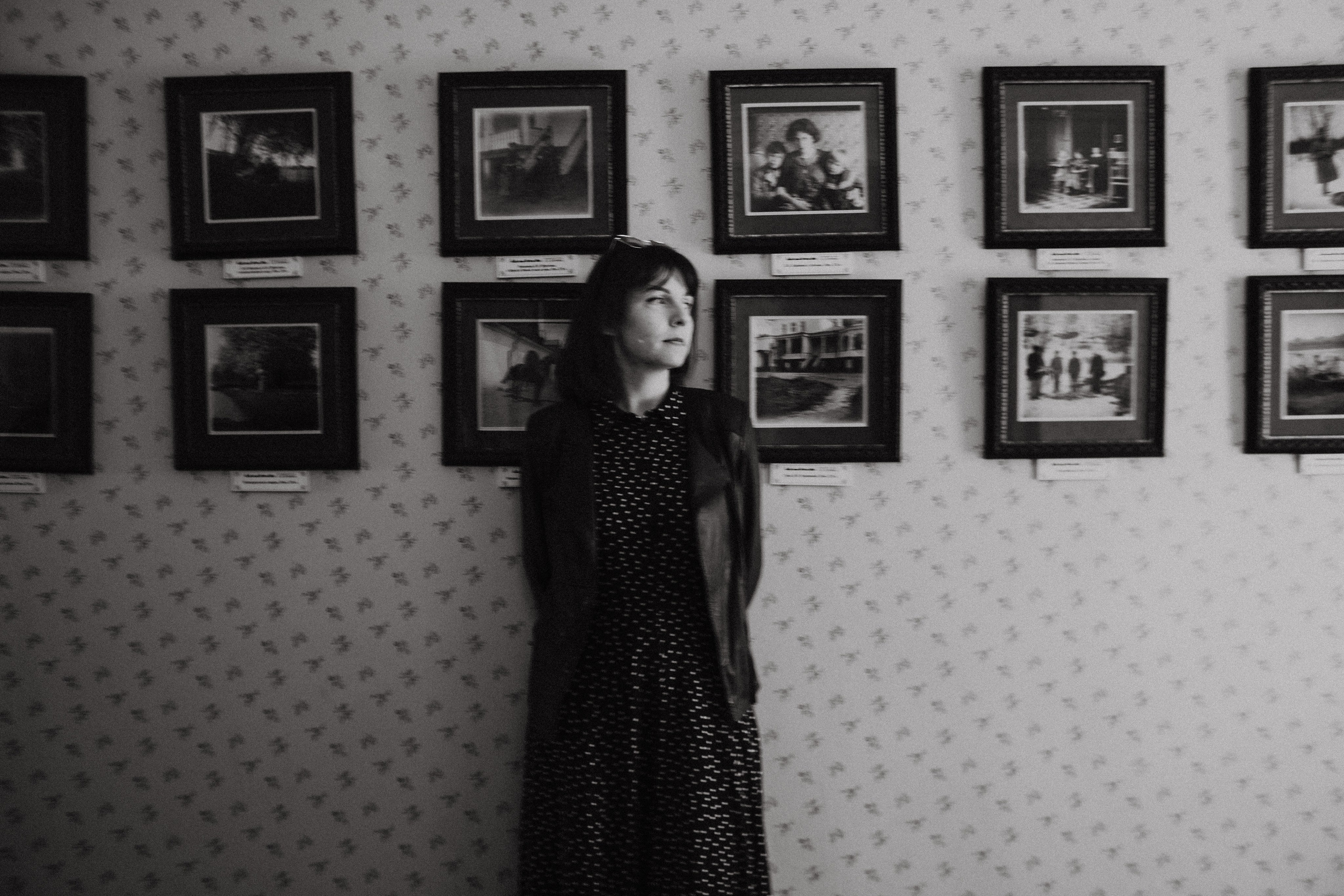 Москва- Рязань 2021. Фотограф в Нижнем Новгороде