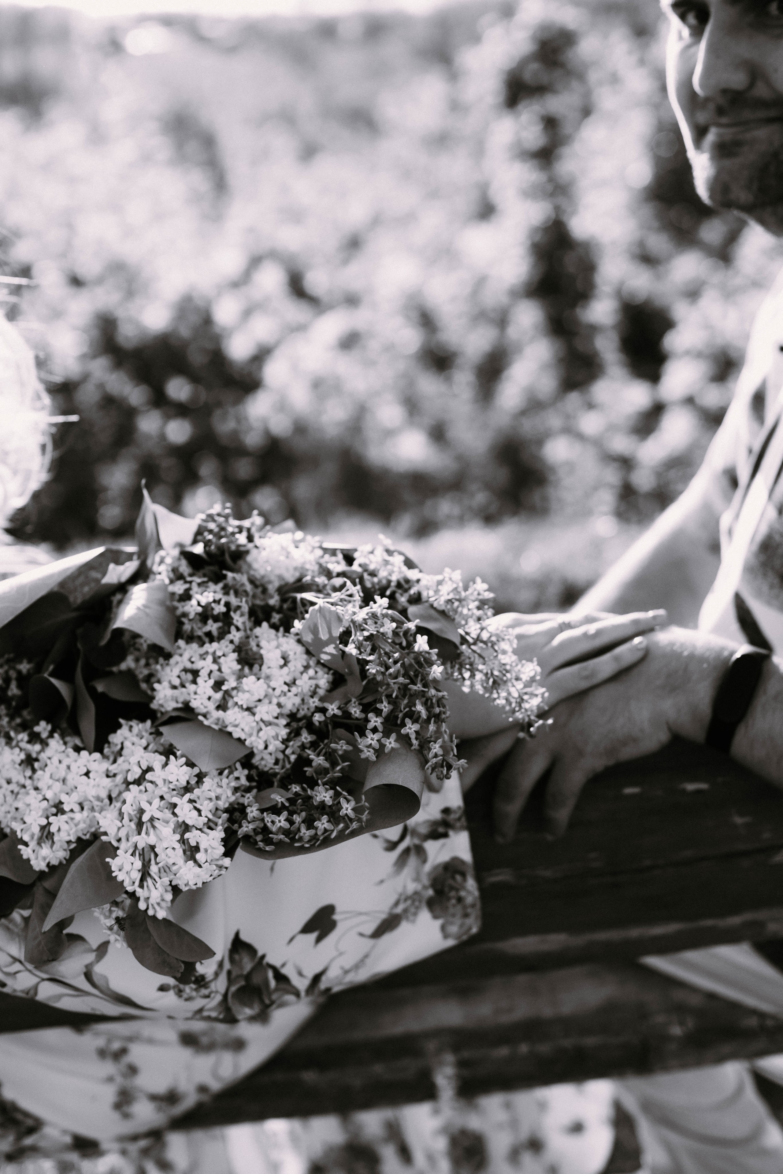 Катя+ Саша. Подвязье. Закат. Фотограф в Нижнем Новгороде