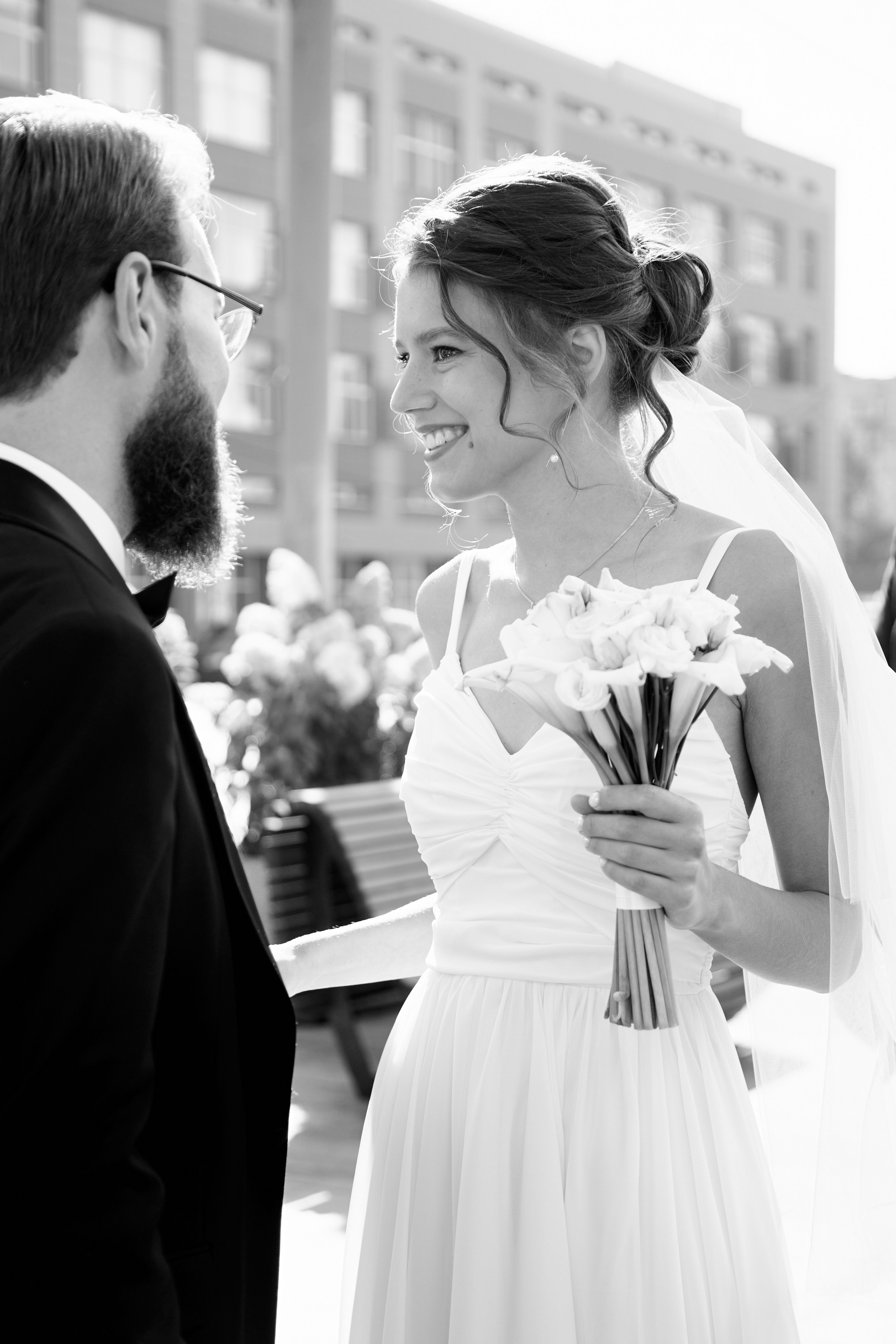 Эвелина и Даня. Фотограф Савченко Люба. Москва