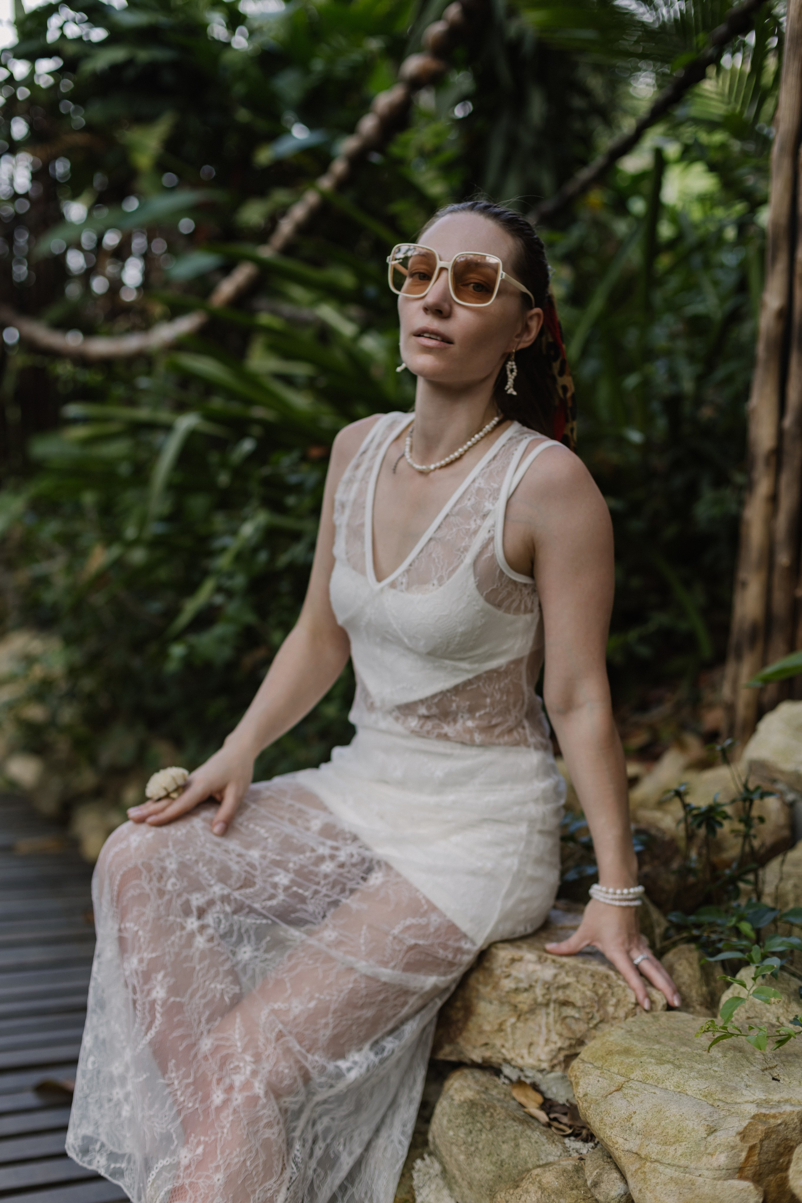 Портрет. Фотограф Константин Земсков