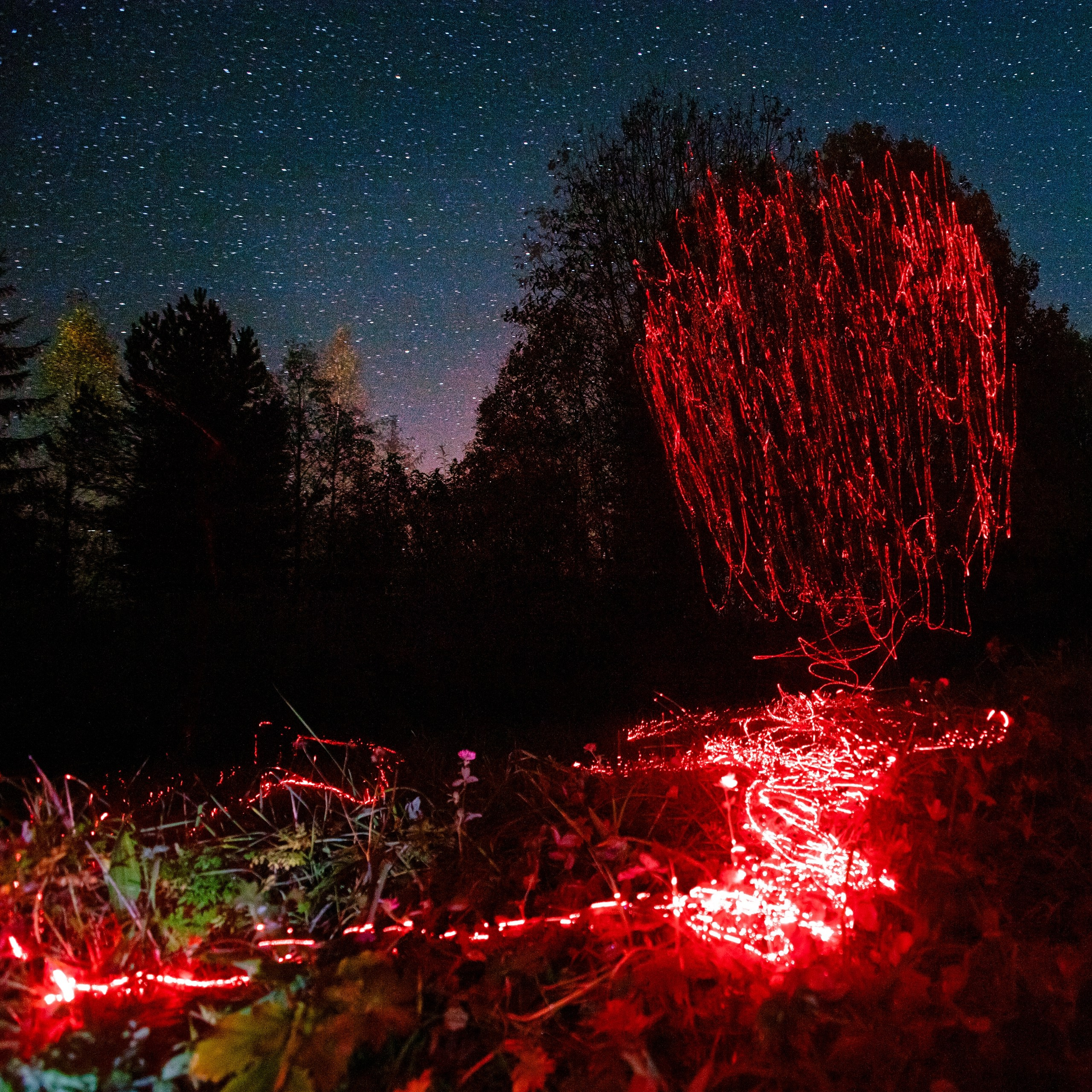 Unsora - Пока свет не заберёт нас (2025)