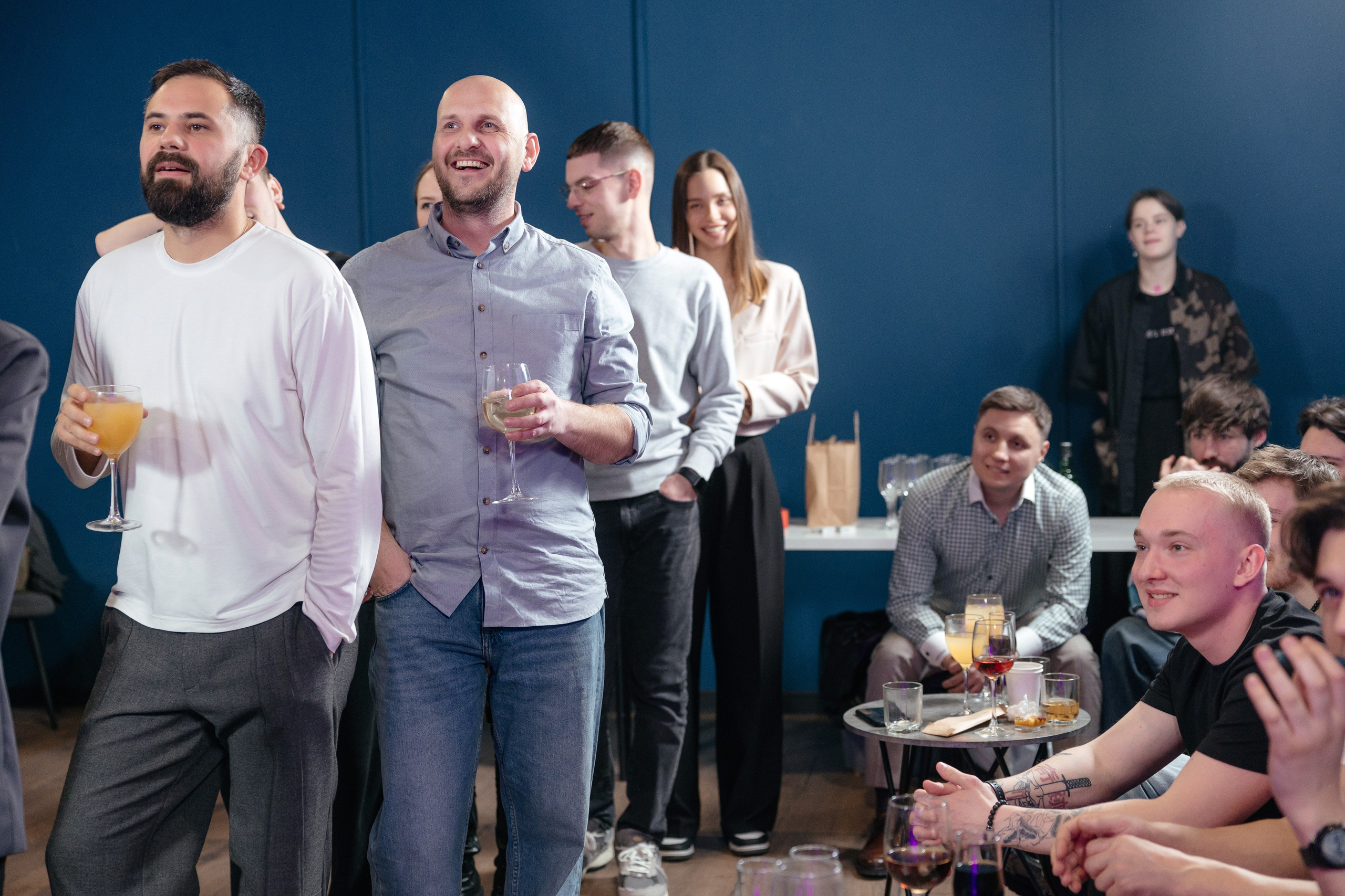 10 лет BOYCUT. Фотограф для бизнеса Константин Брусницын в Екатеринбурге