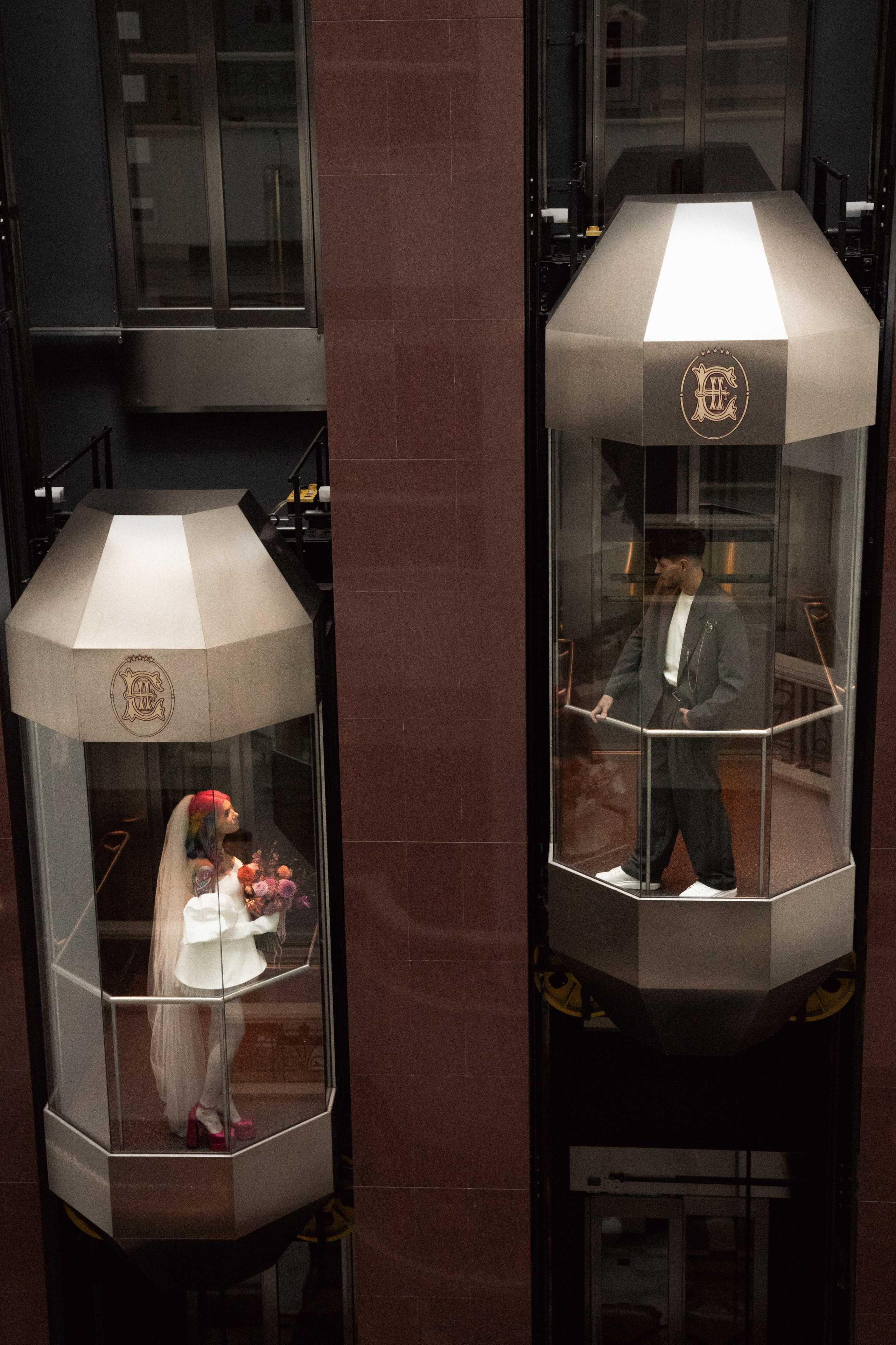 VS. Свадебный фотограф