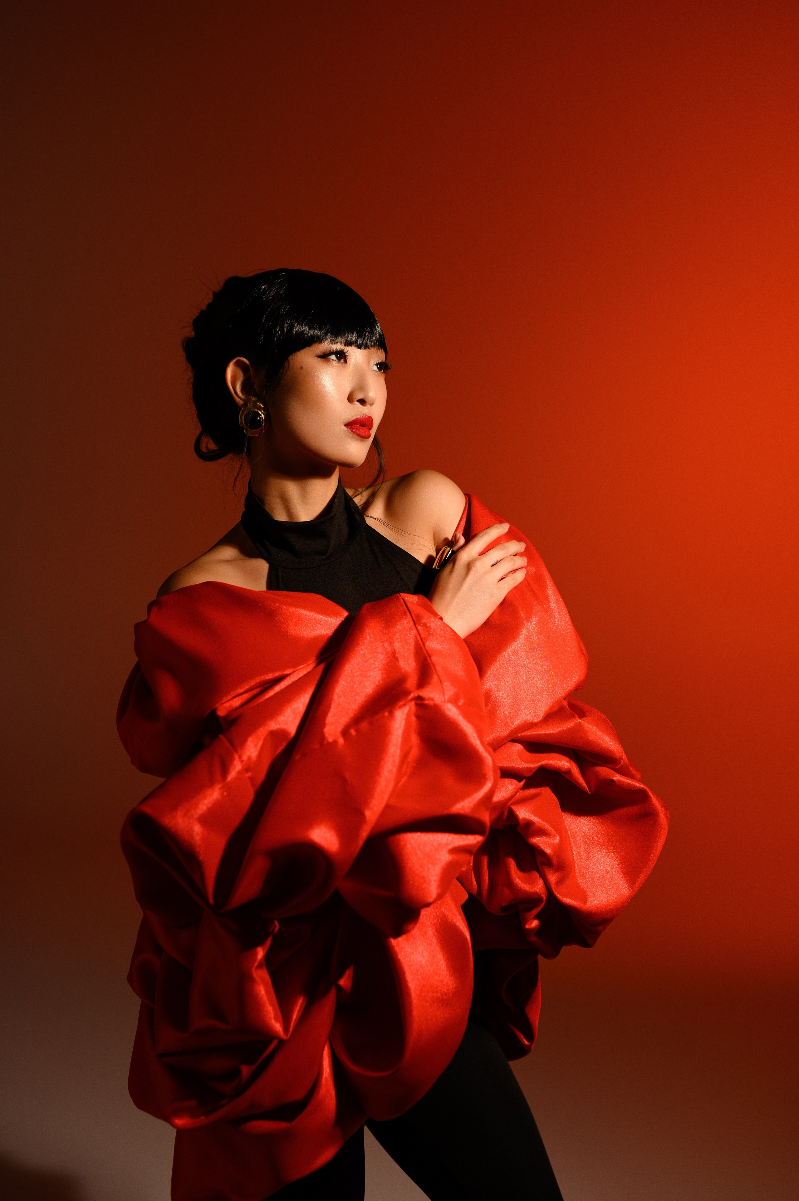 Натали Отражение. Фотограф в Краснодаре Скубицкая Альбина