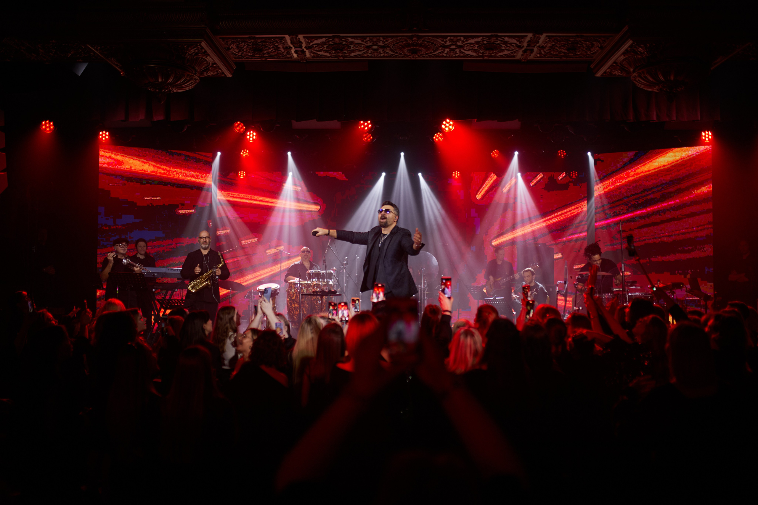 Anex & NG Phaselis Bay. Видеограф, фотограф Илья Новиков Москва, Екатеринбург, Калининград