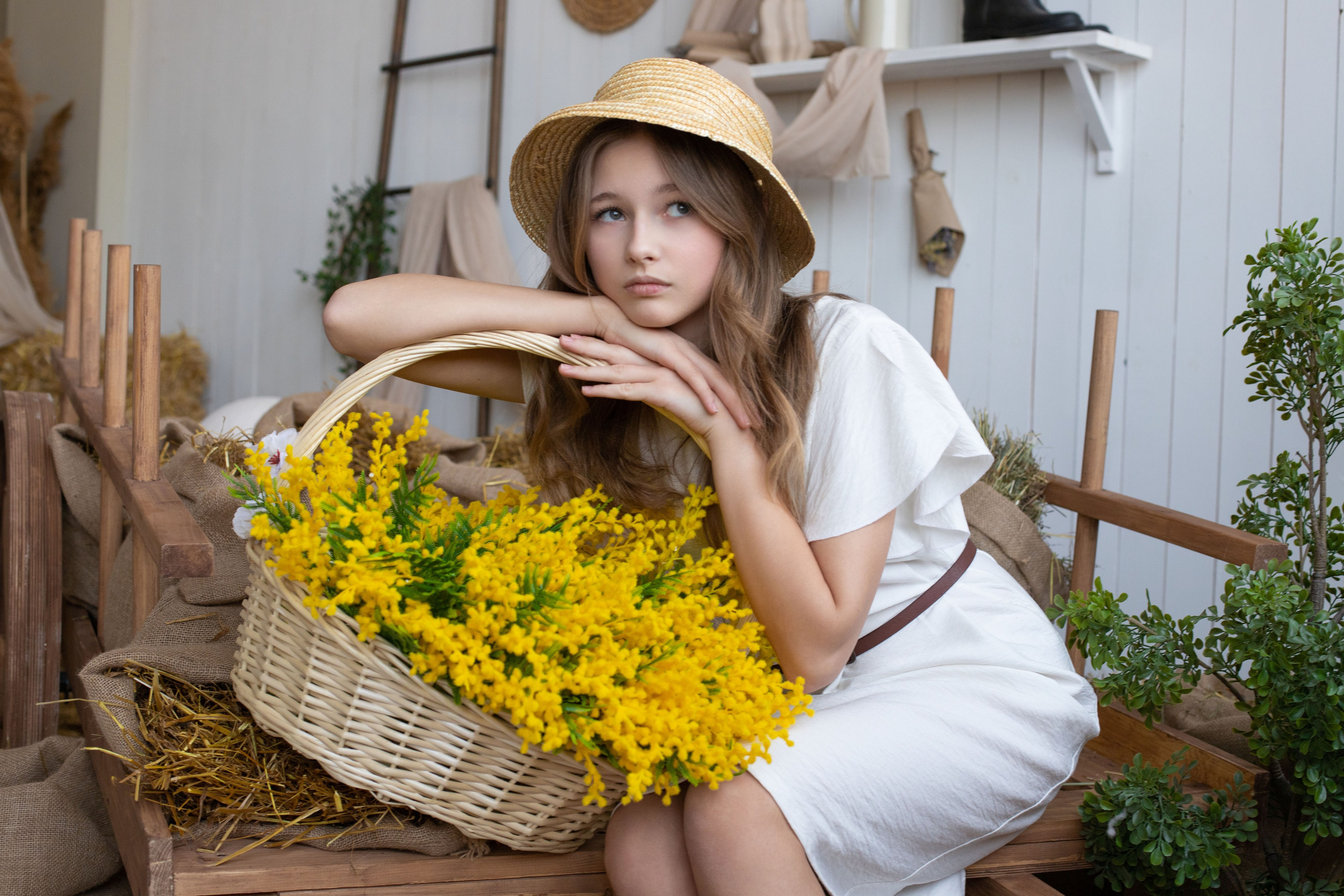 Семейные фотосессии