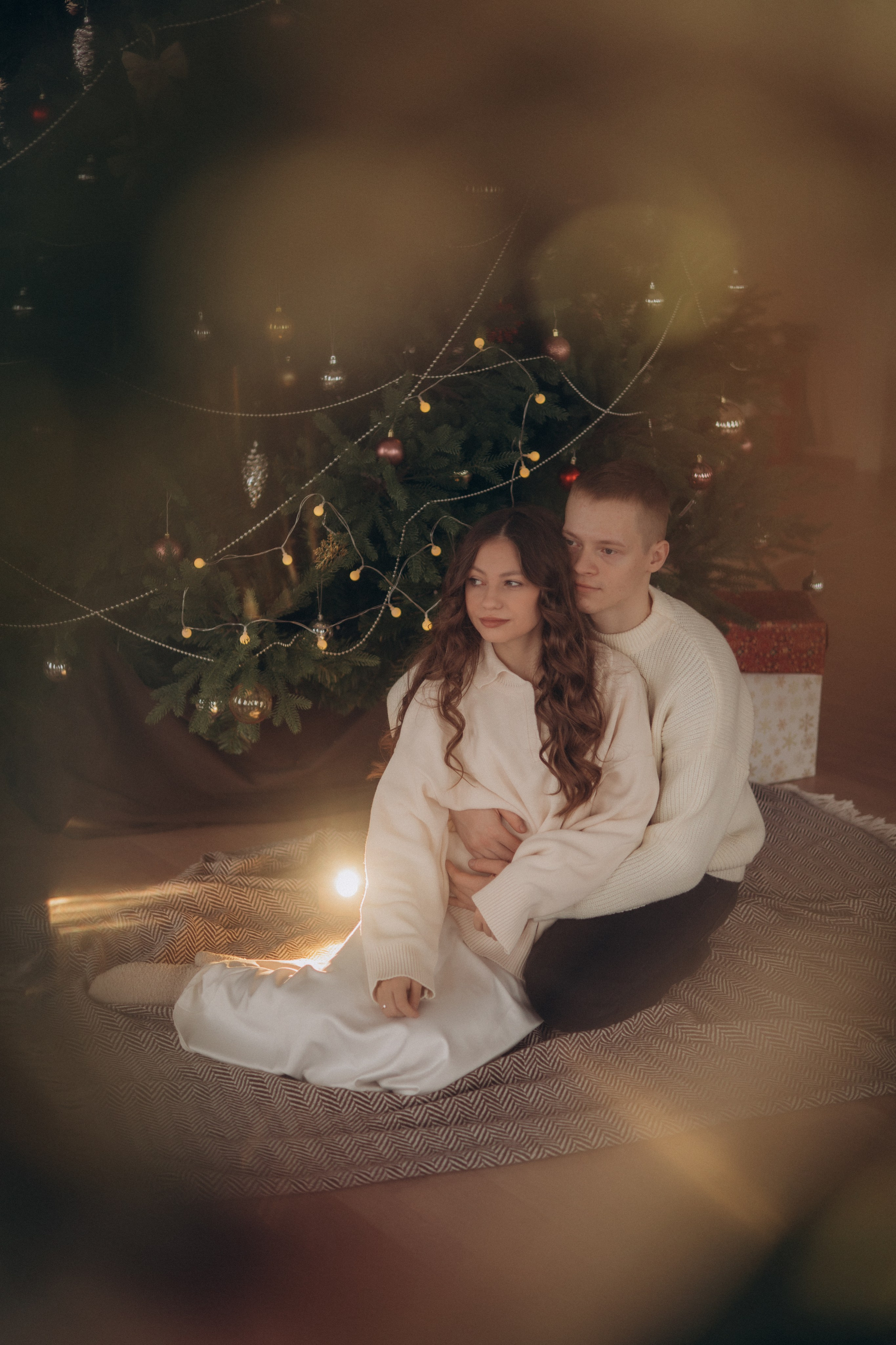 Все эти моменты как кино…. Фотограф Юлия Хакимова / Казань/ Чистополь