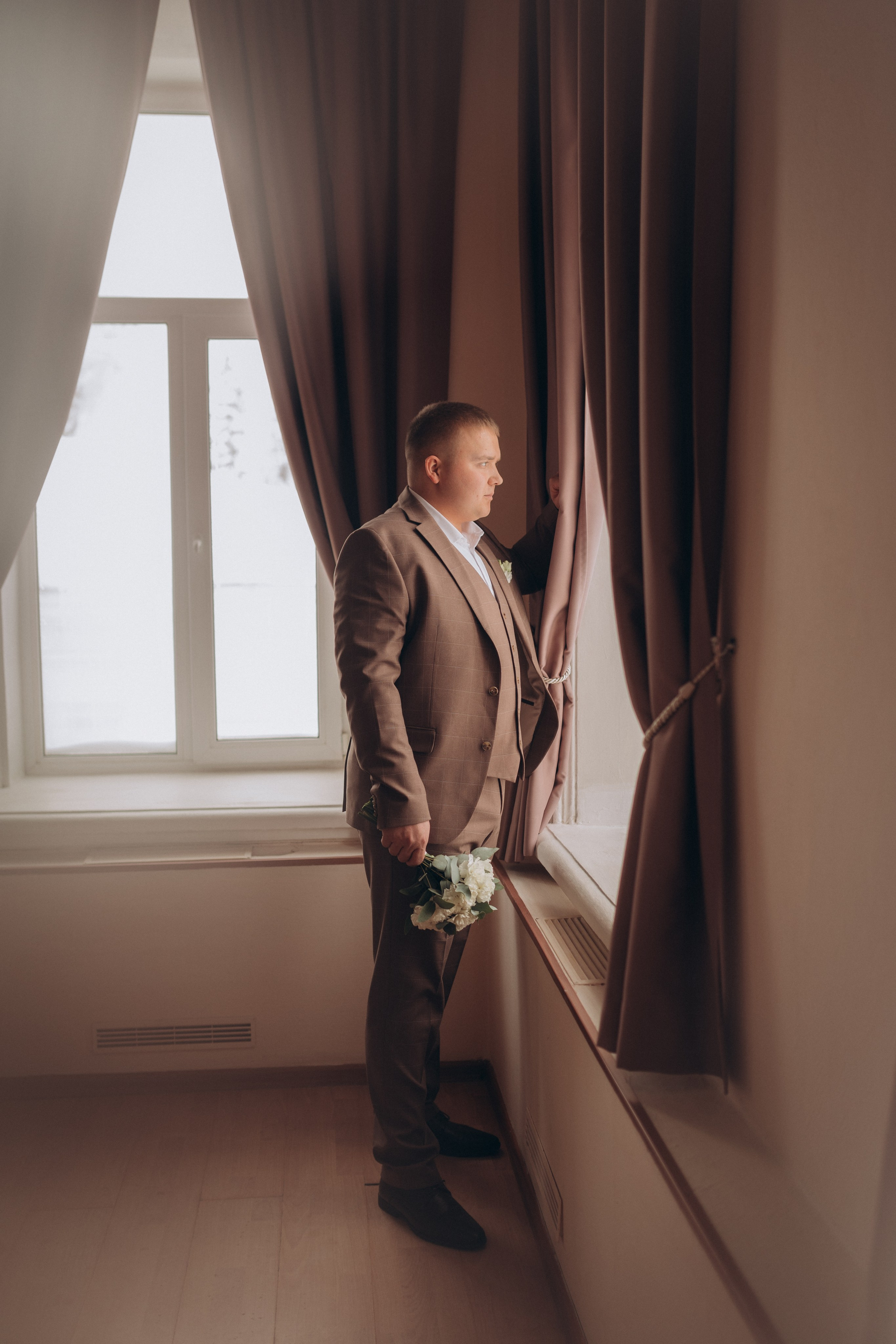 Рождение семьи.Аделя и Кирилл. Фотограф Юлия Хакимова / Казань/ Чистополь