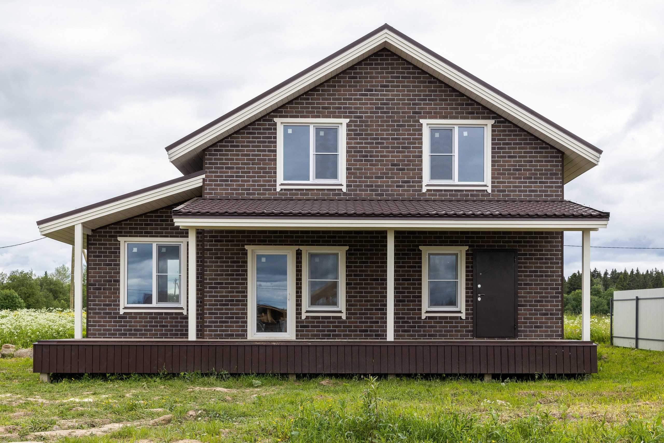 Профессиональная фотосъемка интерьеров