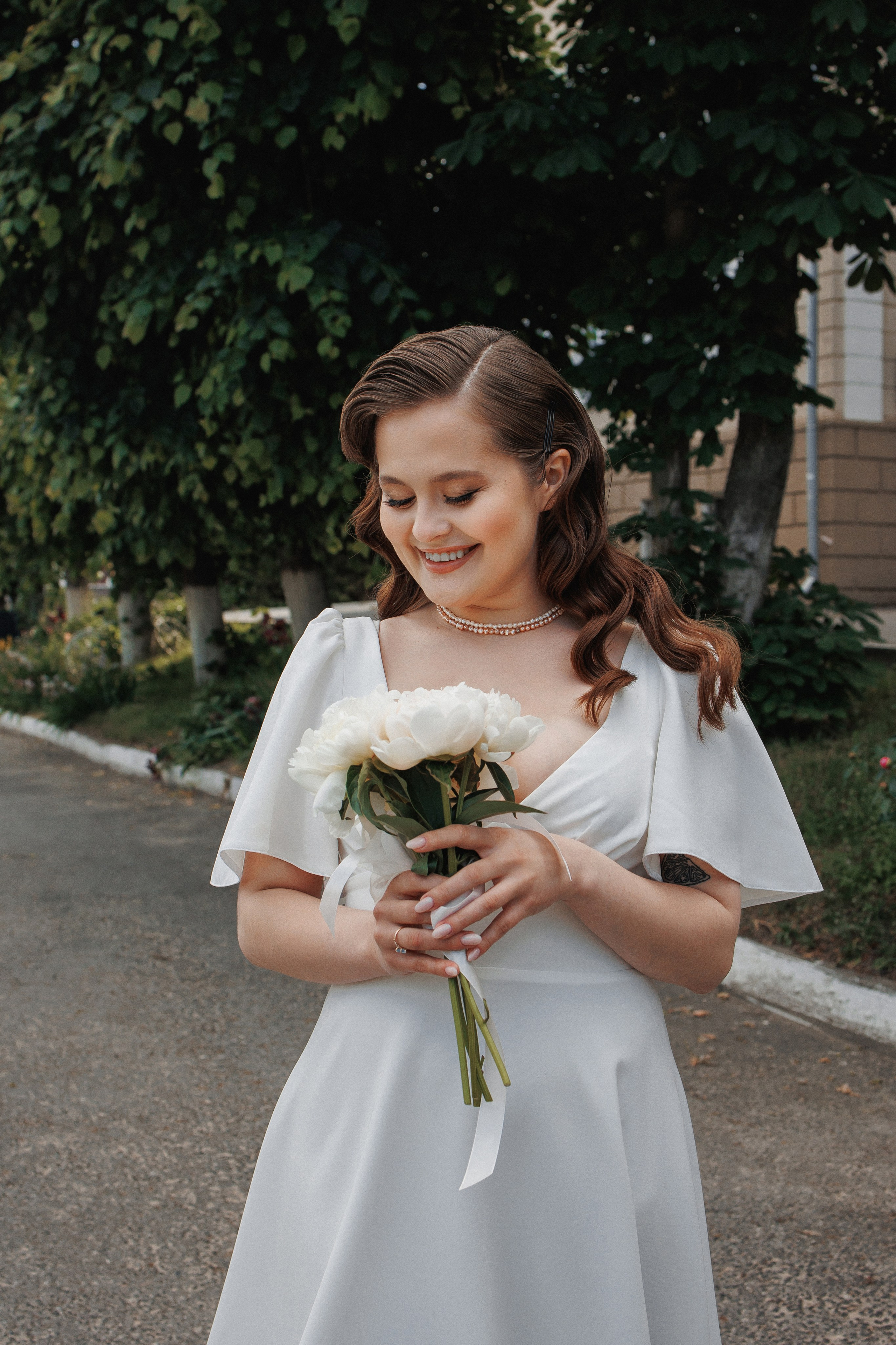 Love Story Danil & Ekaterina. Romanovs | Свадебный фотограф и видеограф Чебоксары Казань Москва