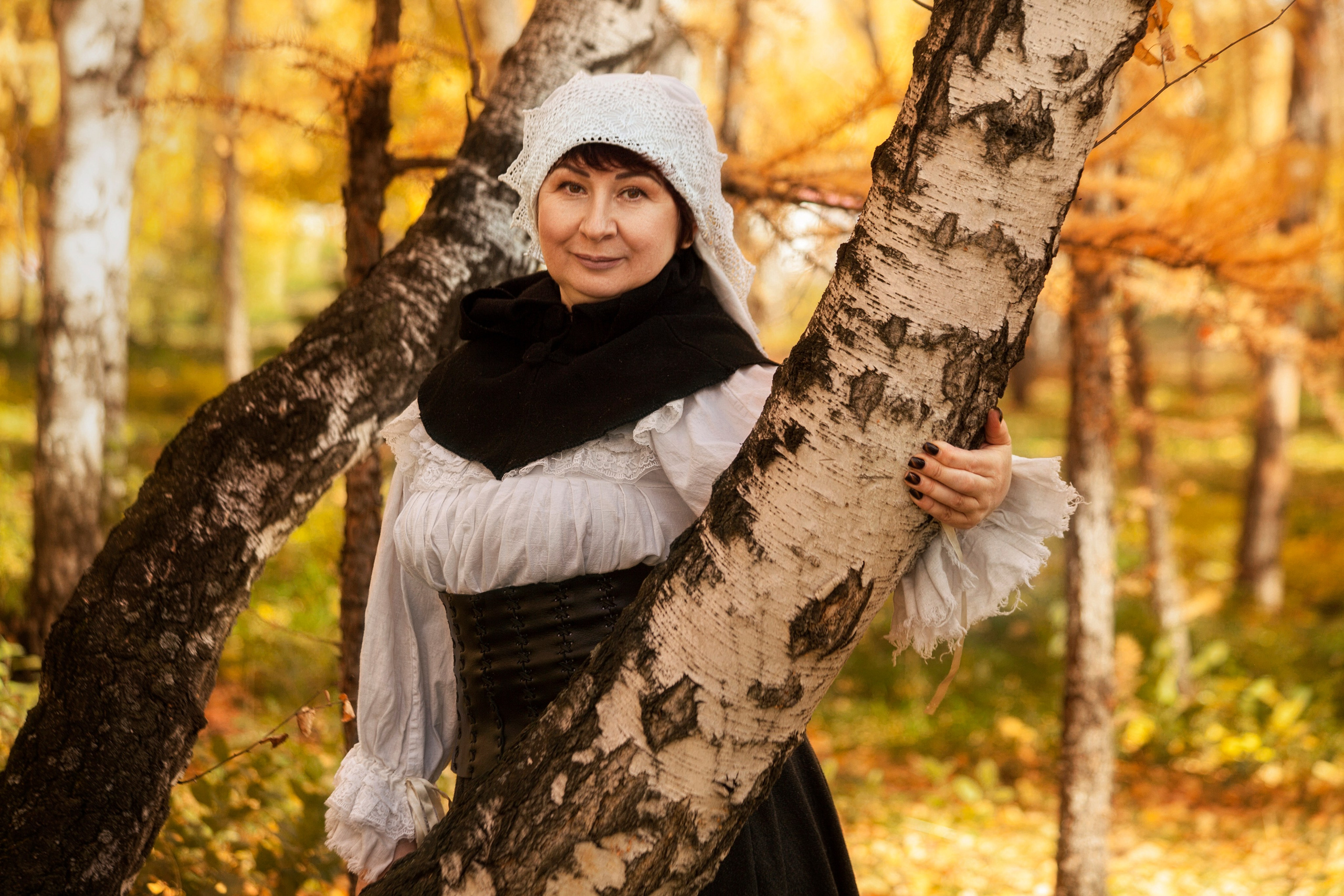 Юлия и Мила. Иванова Екатерина. Фотограф Омск