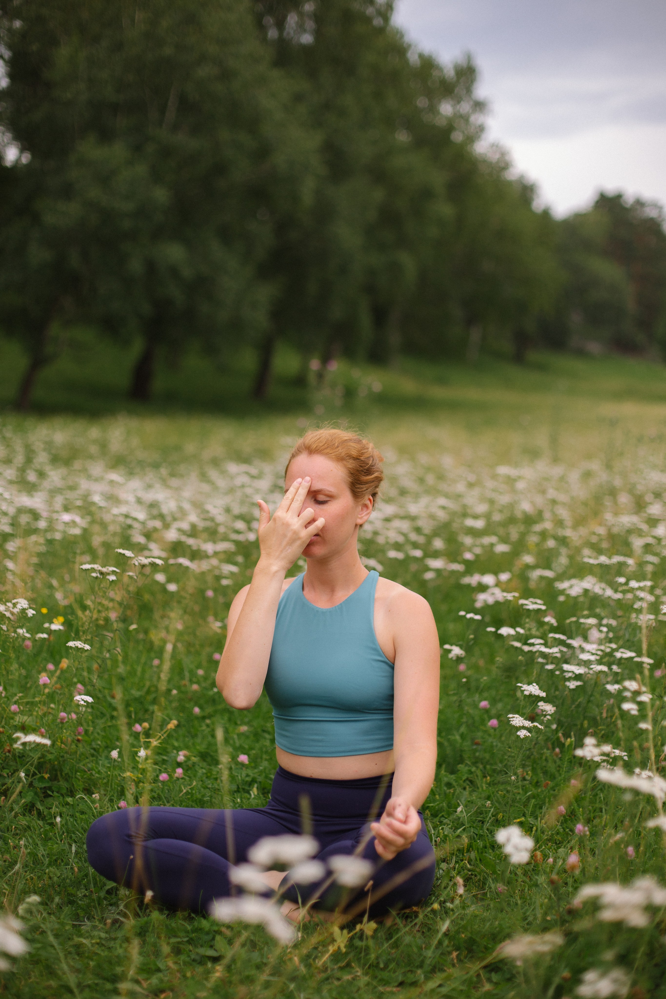 Туры/ретриты. Фотограф Горный Алтай