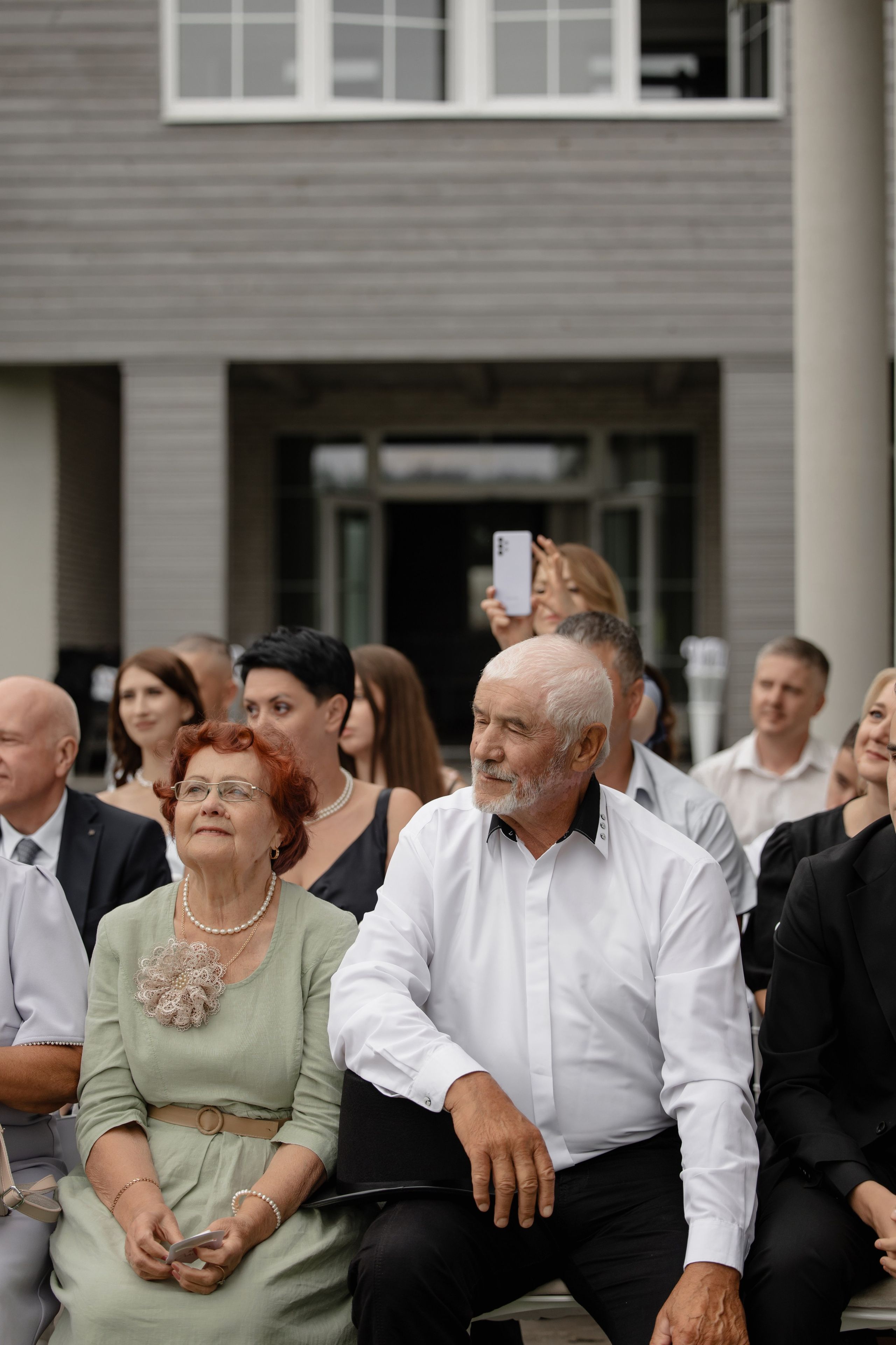 Кирилл & Анастасия. Организатор- Елена Гаманович. Главная