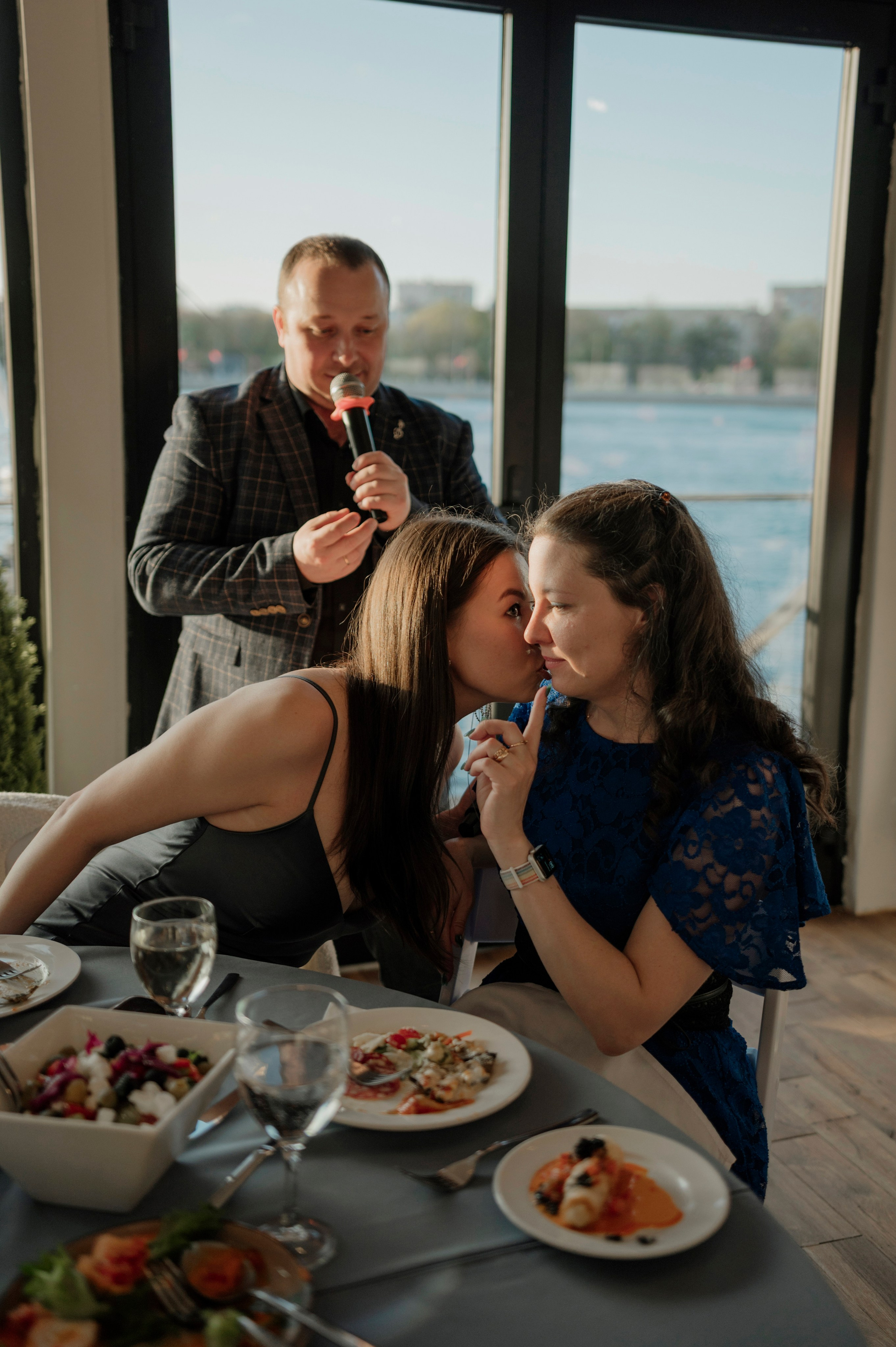 Илья и Юлия. Свадебный и Семейный фотограф в Ярославле Алёна Колясникова