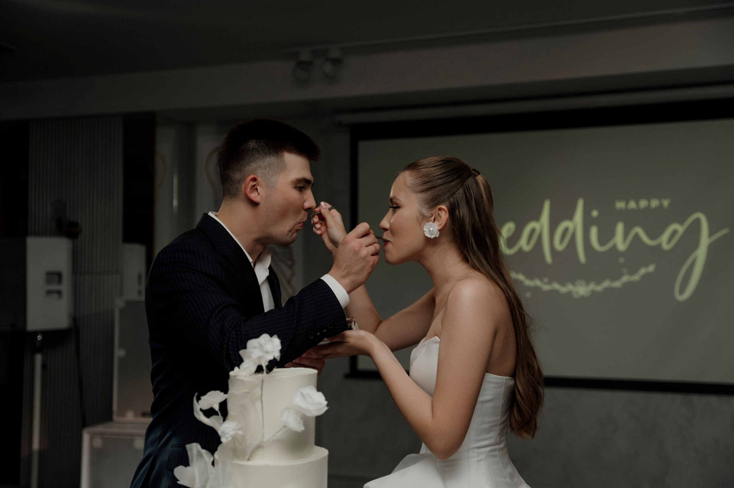 Артем и Настя. Свадебный и Семейный фотограф в Ярославле Алёна Колясникова