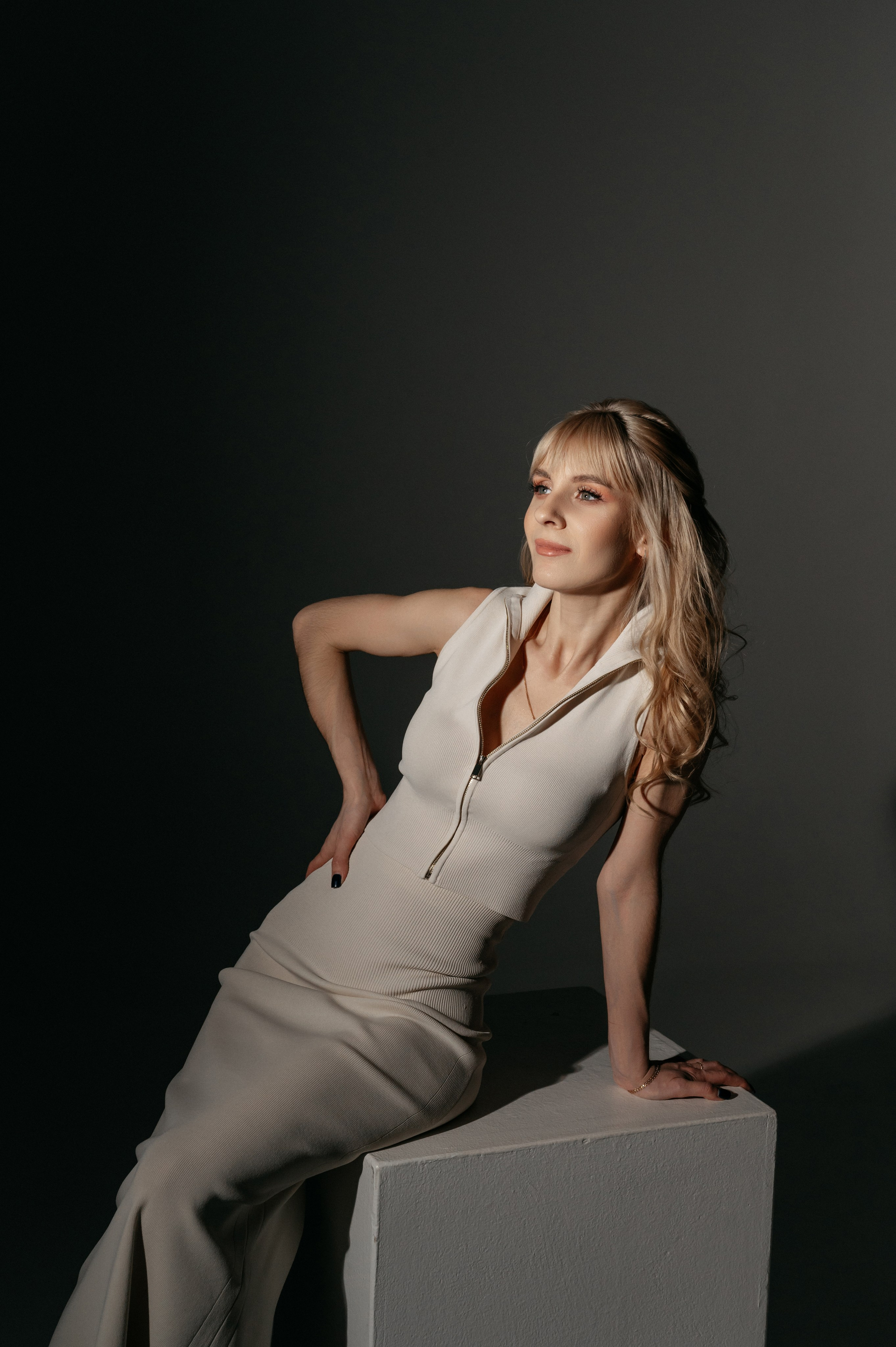 Юлия. Свадебный фотограф Мария Строгонова