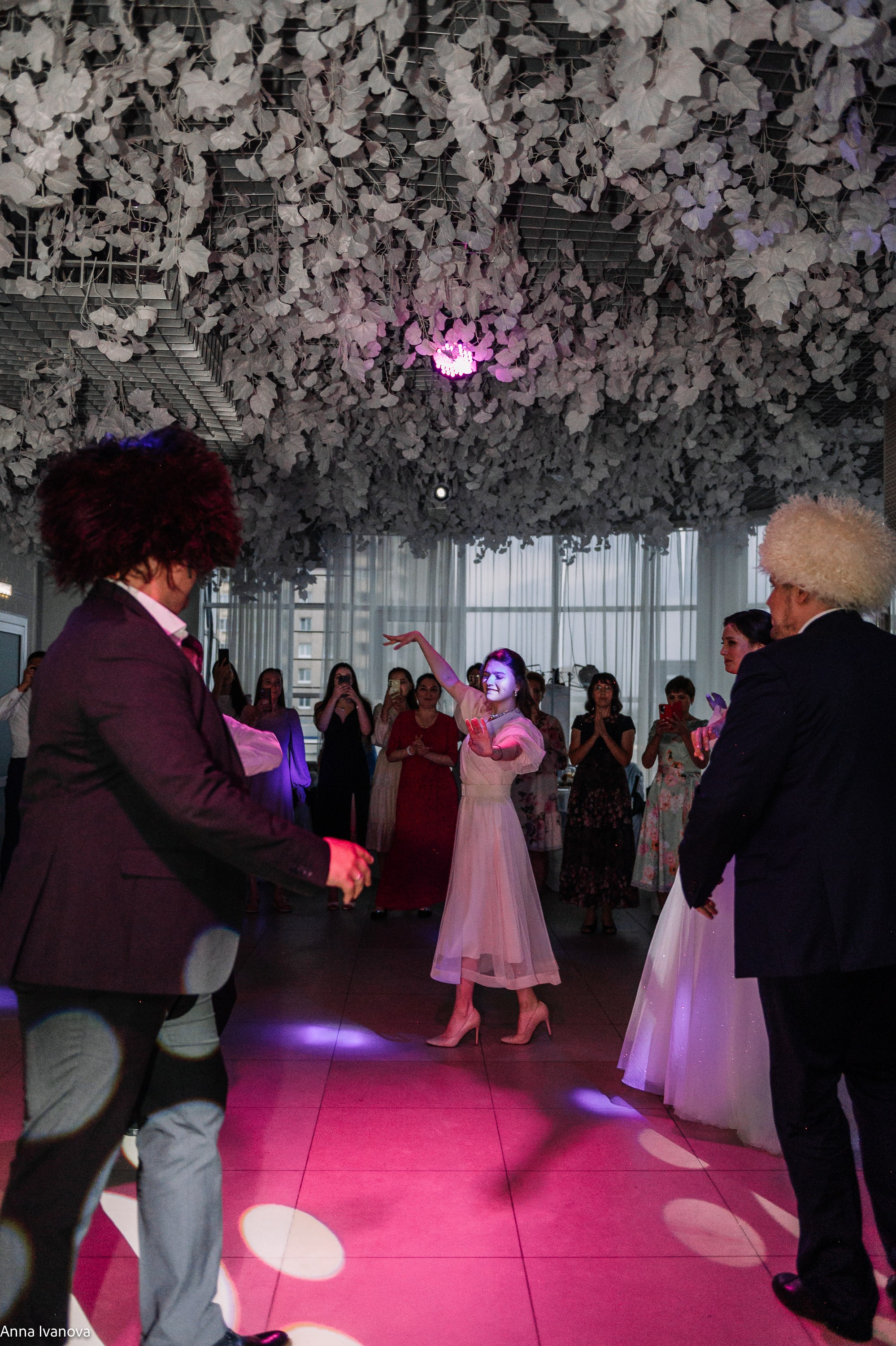 Свадебная фотосессия. Анна Иванова Свадебный Фотограф Чебоксары