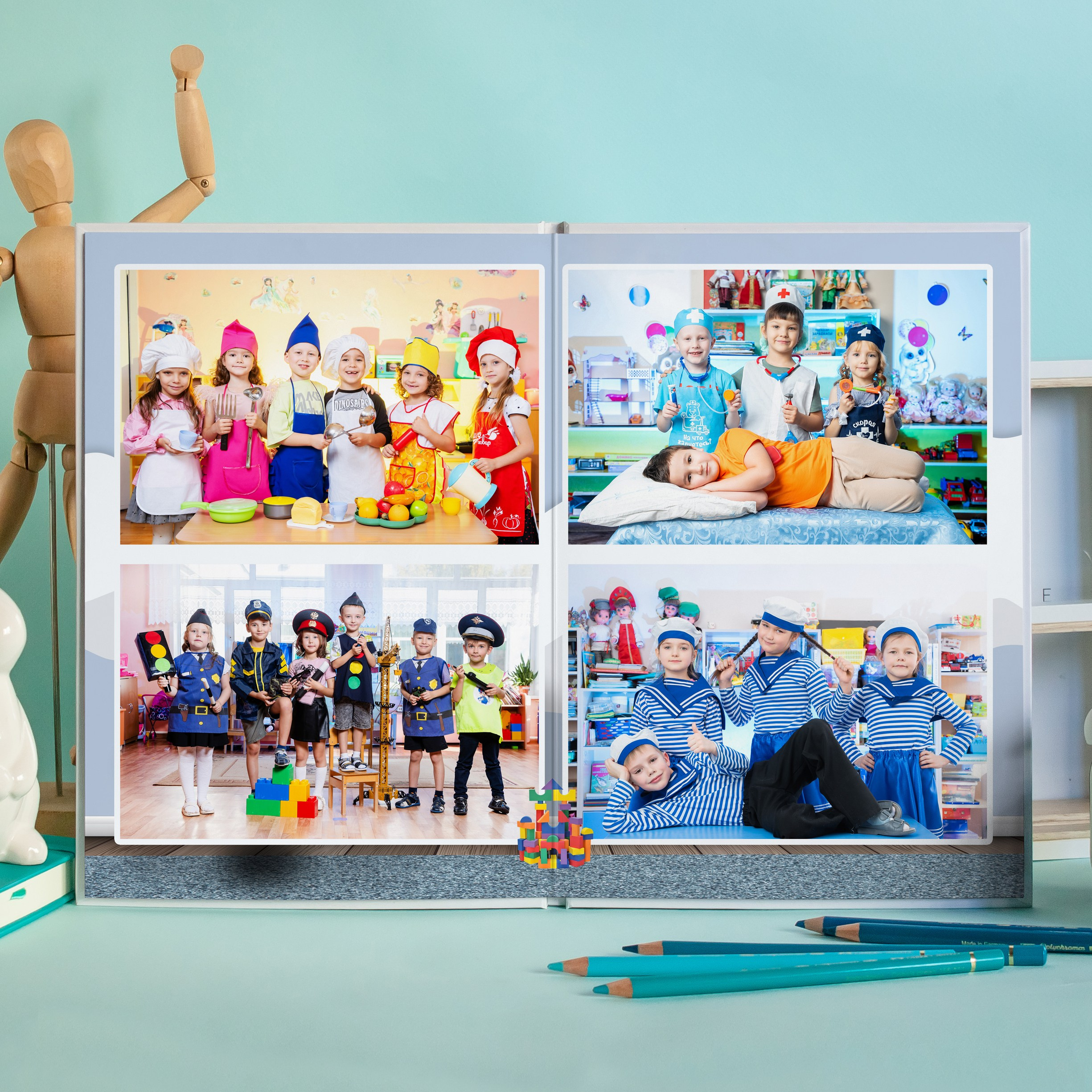 Новинка! Стиль Звёзды. Выпускные альбомы Нижнекамск Набережные Челны Фотостудия Небо