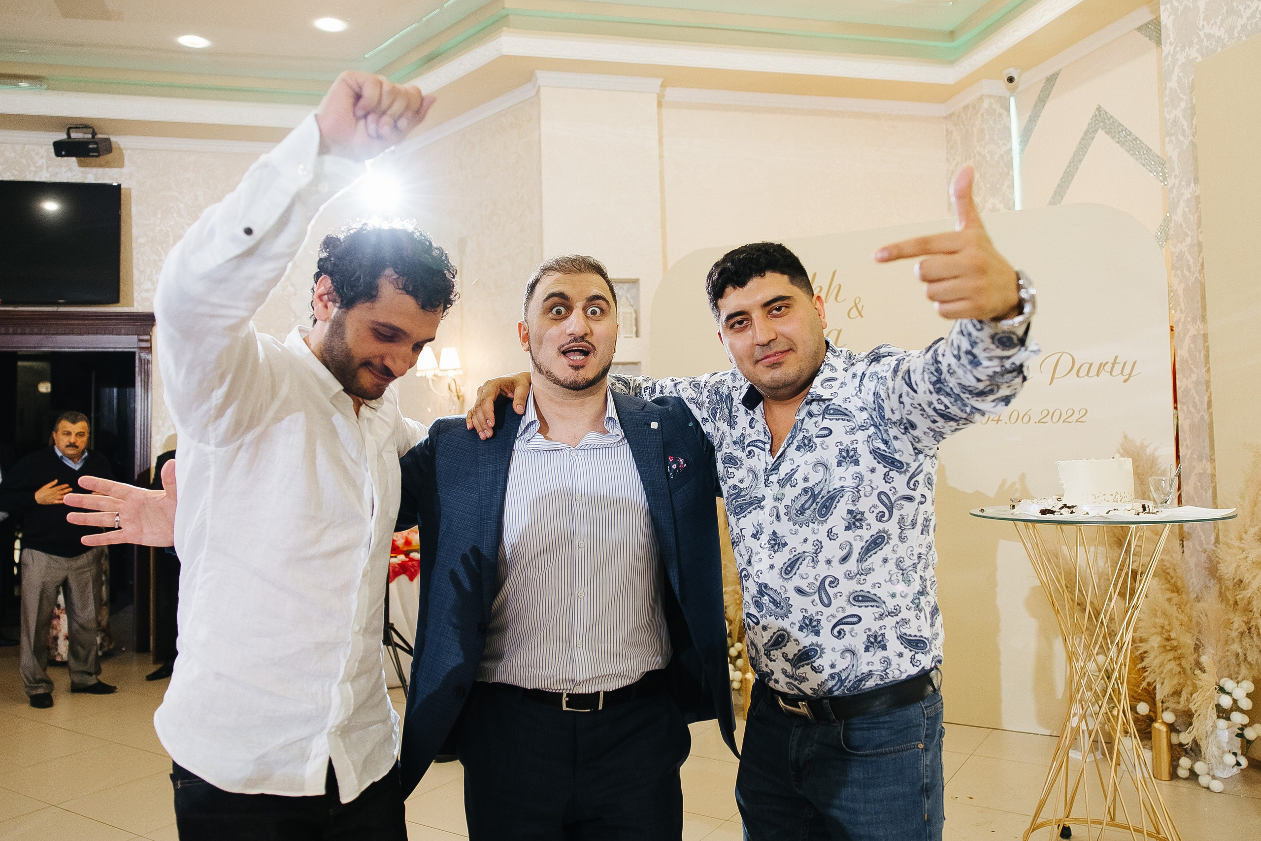 Шах и Ирада. Фотограф в Красноярске Надежда Воскресенская