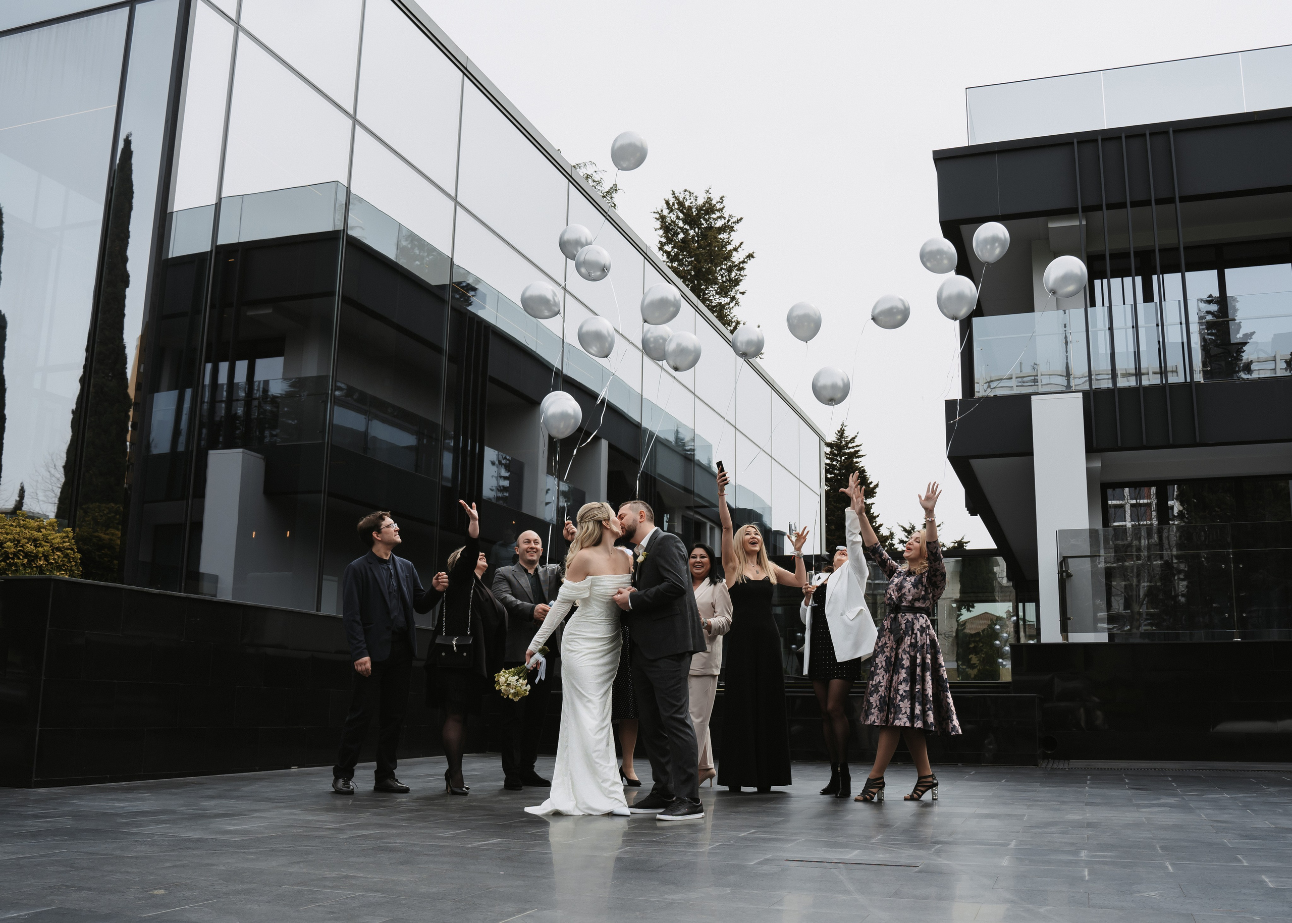 Свадебная фотосессия на море и в горах в Сочи. Алина Бернд — свадебный и индивидуальный фотограф в Сочи и Адлере