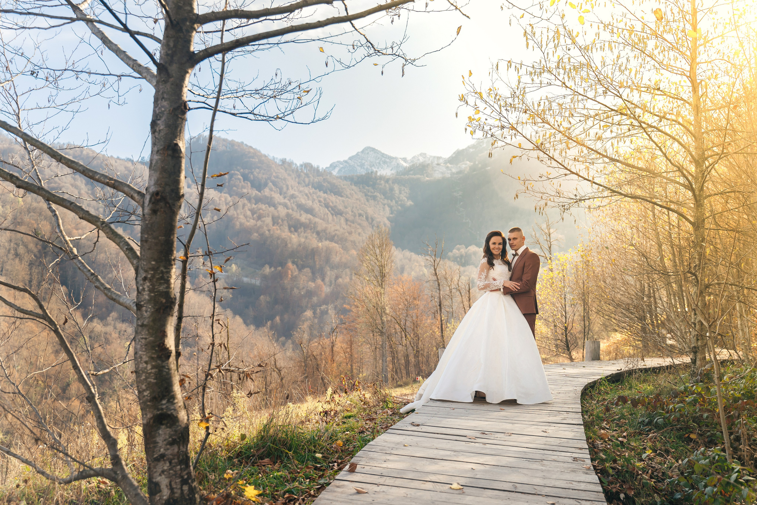 Место для фотосессии в Сочи, Адлере. Красивые свадебные фотосессии. Алина Бернд — свадебный и индивидуальный фотограф в Сочи и Адлере