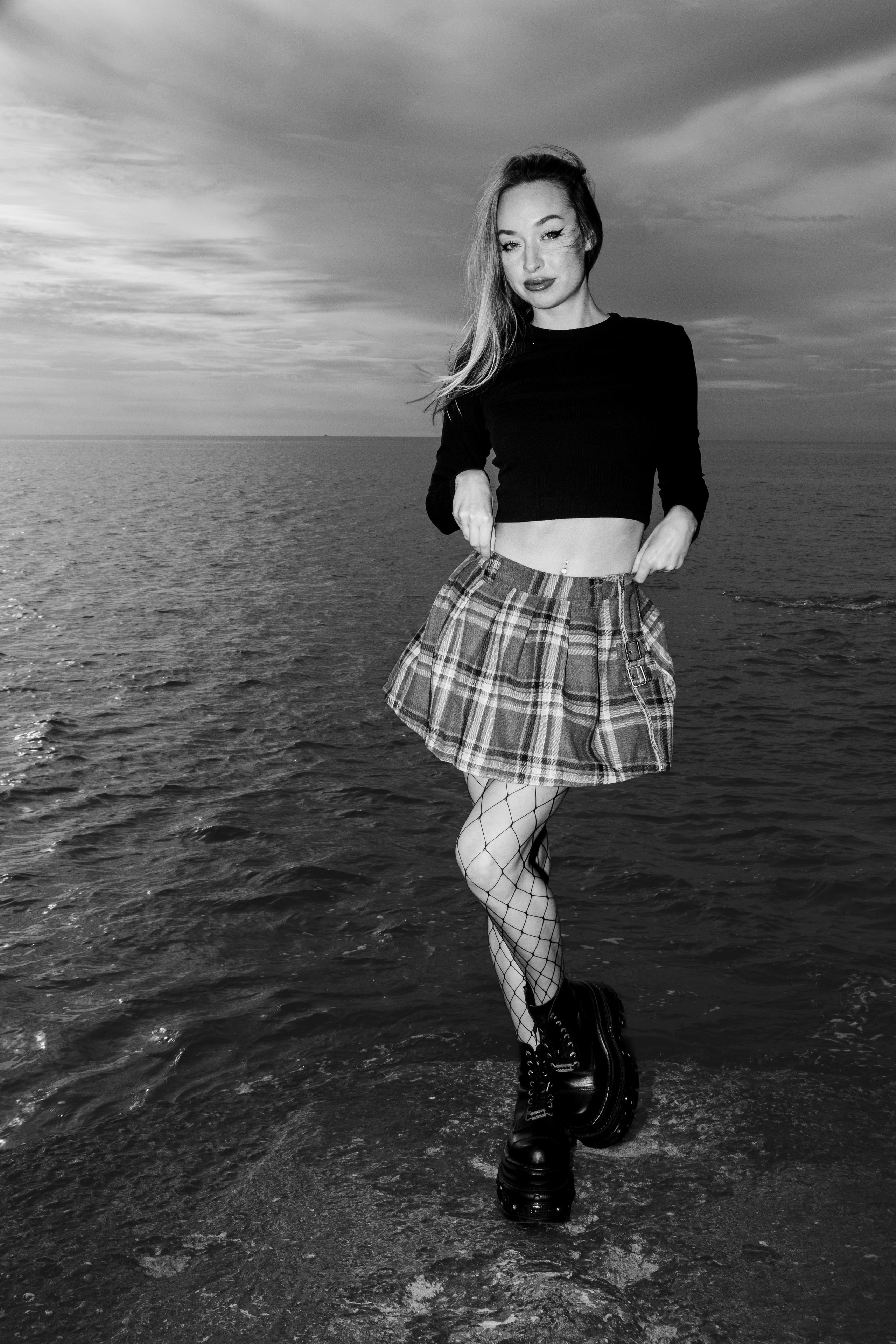 Настя. Фотограф Александр в Сочи, Адлере и на Роза Хутор — фотосессии для девушек, пар и мероприятий | PhotoSetLAmour