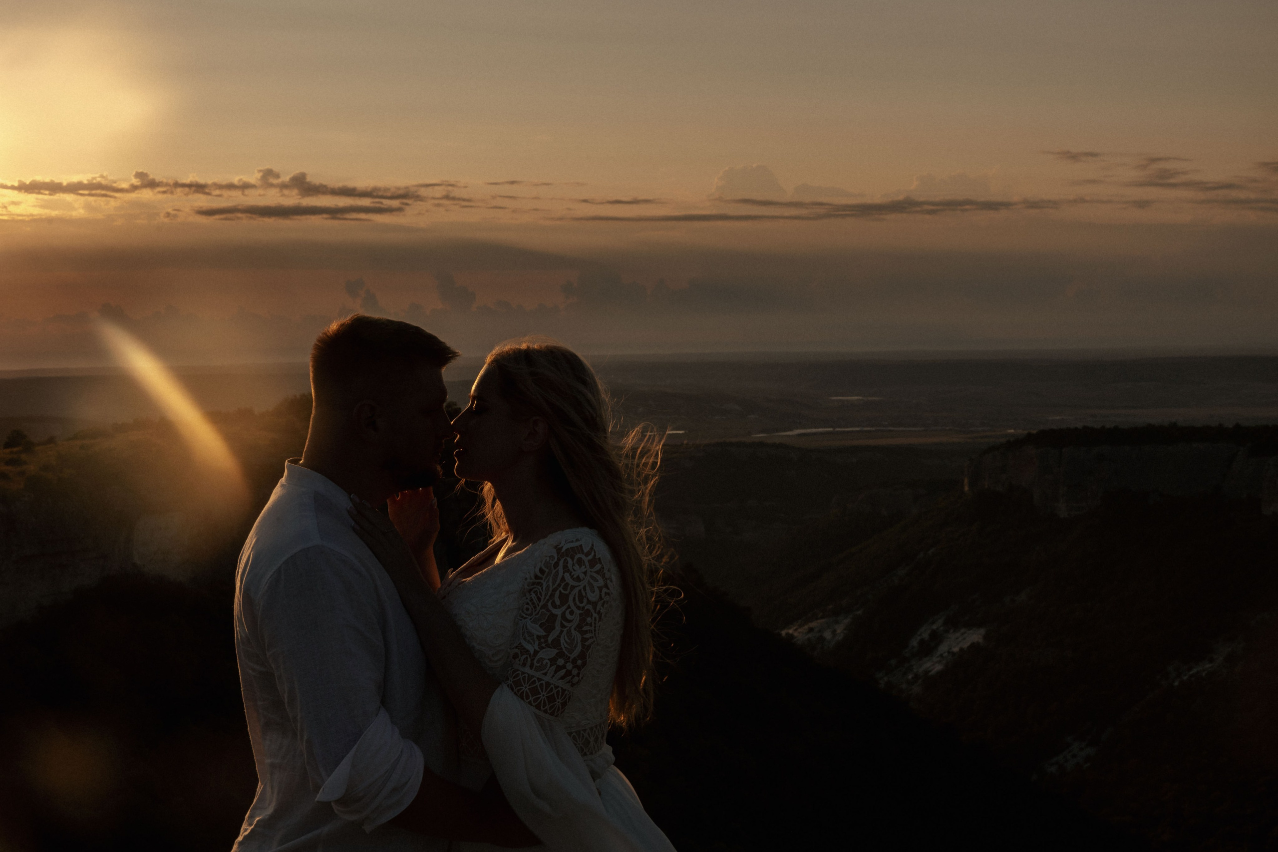 Свадебный и семейный фотограф Евгения Россинская