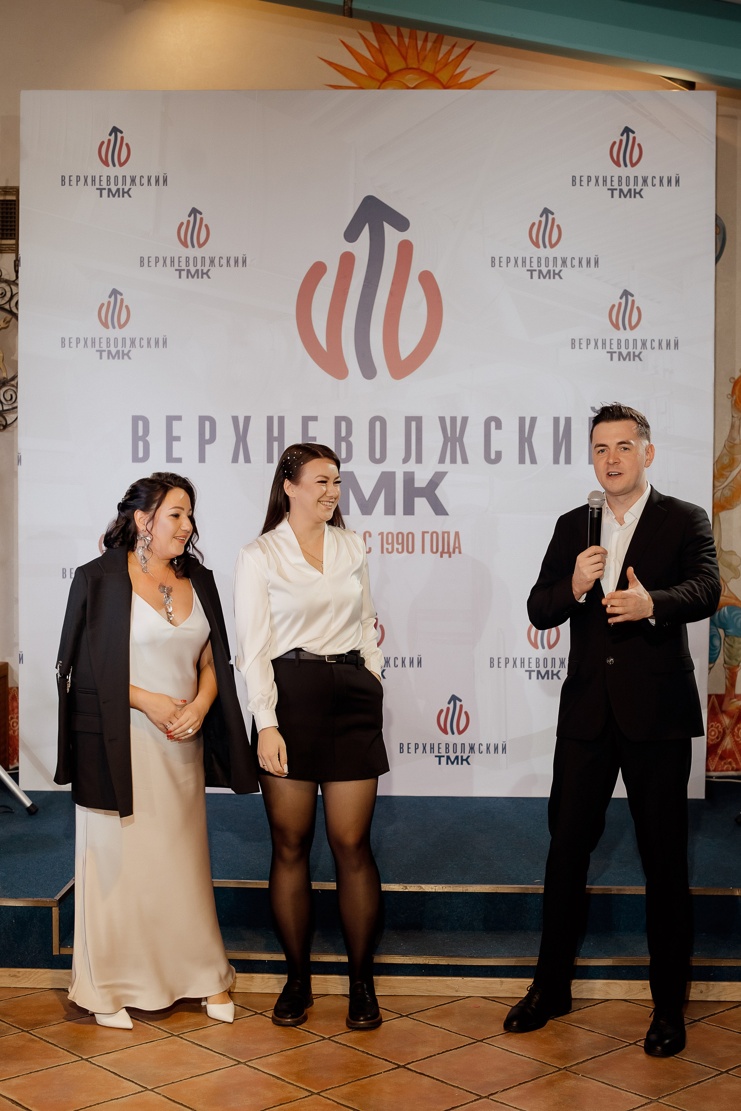 Верхневолжский ТМК. Свадебный фотограф