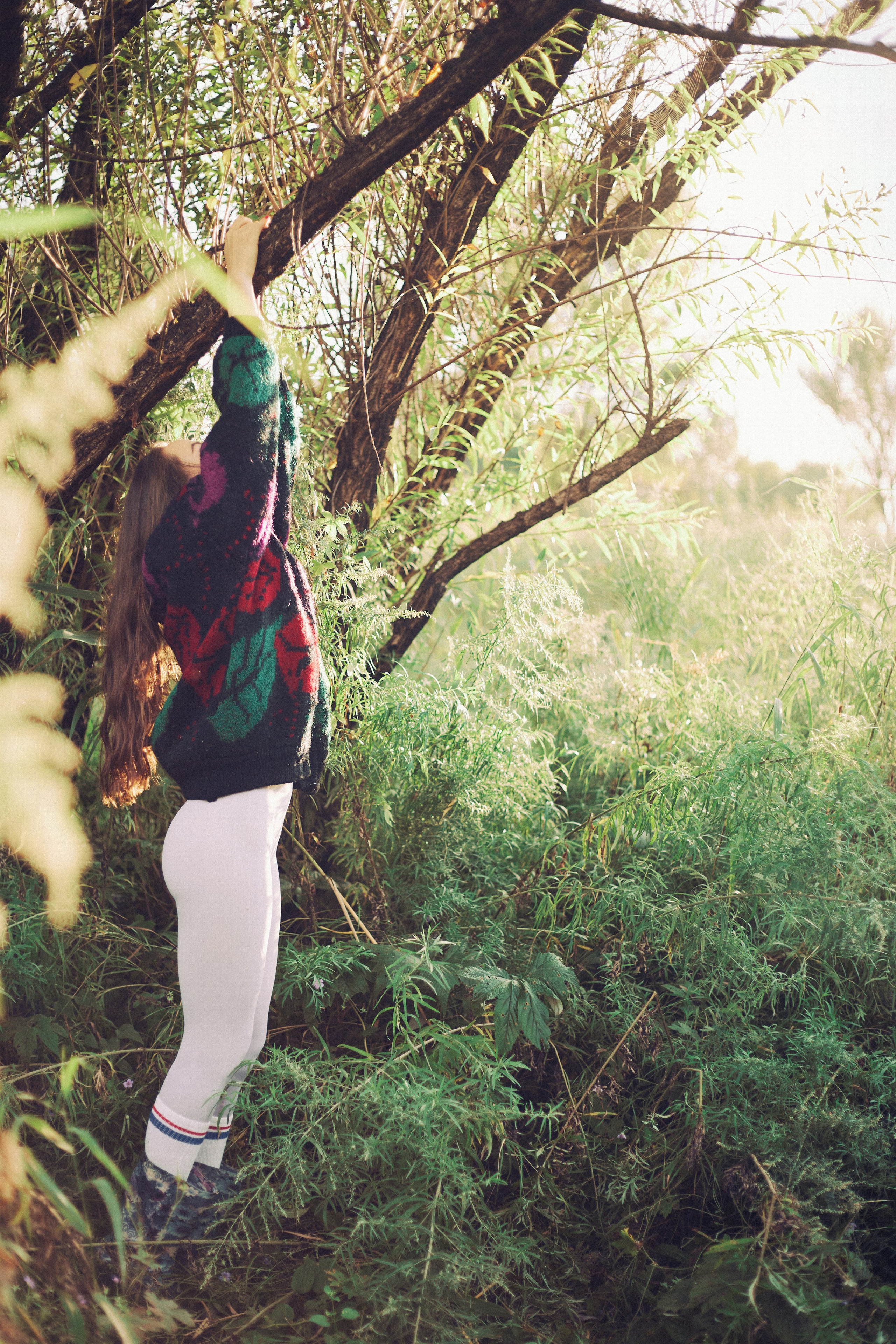 Вероника. Фотограф Ионова Анастасия, г Владивосток