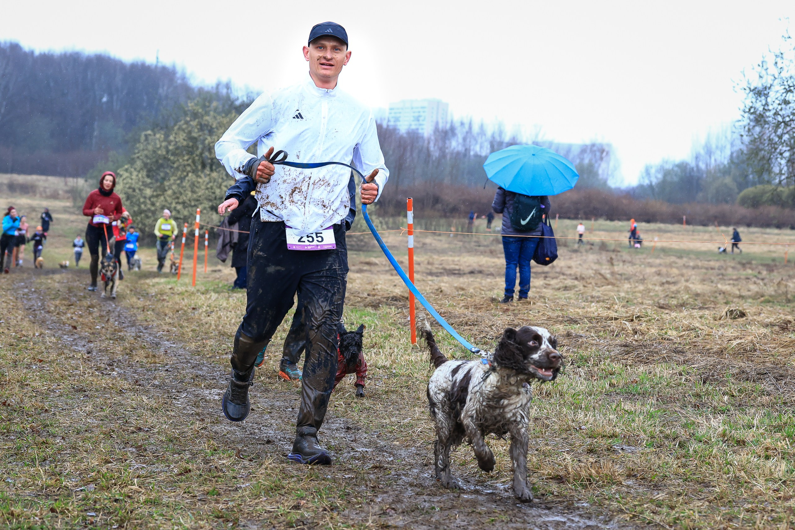 Быстрый Пёс!. Свадебная фотосъёмка в Москве, Туле
