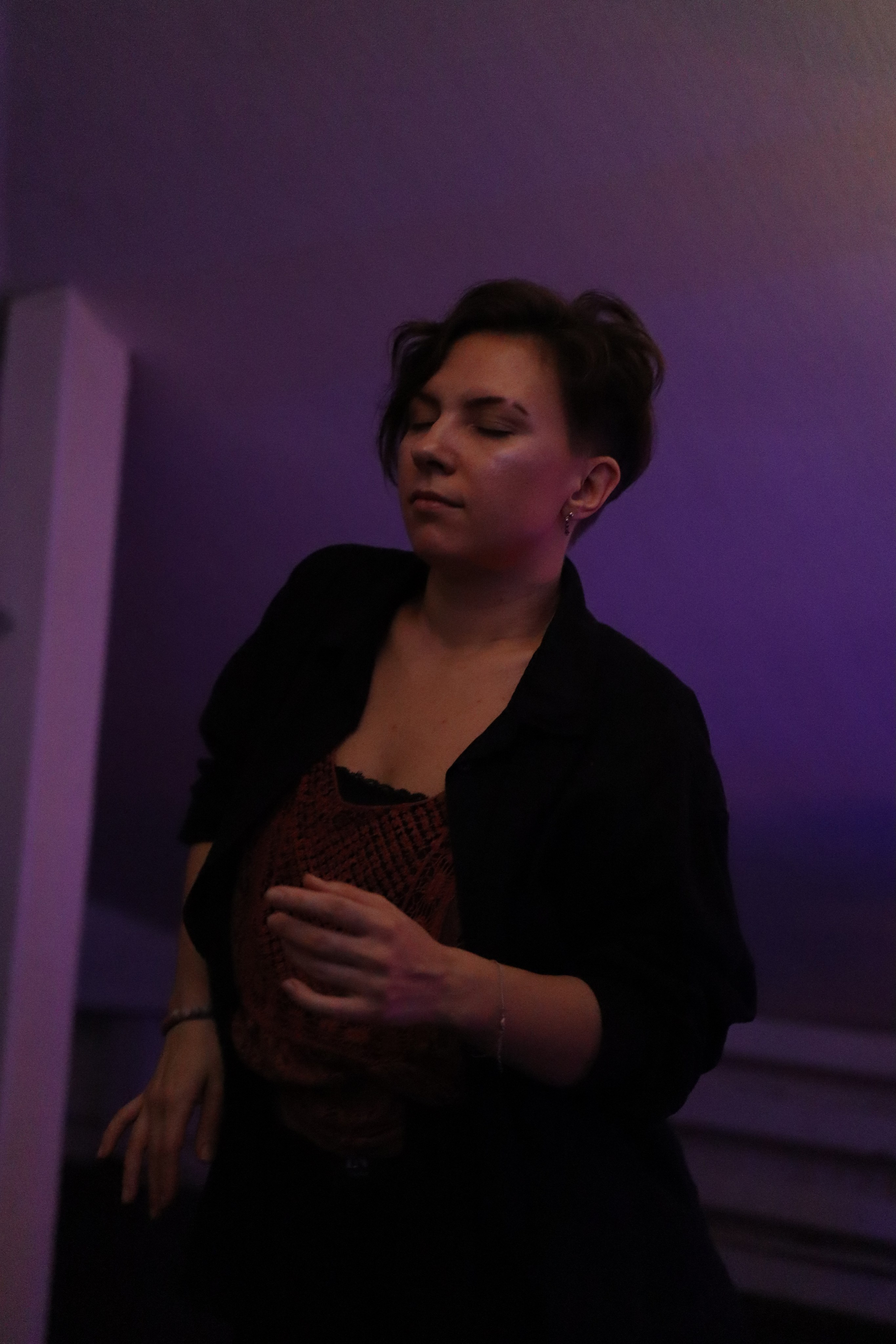 Андрей Танзю. Photo Ninja