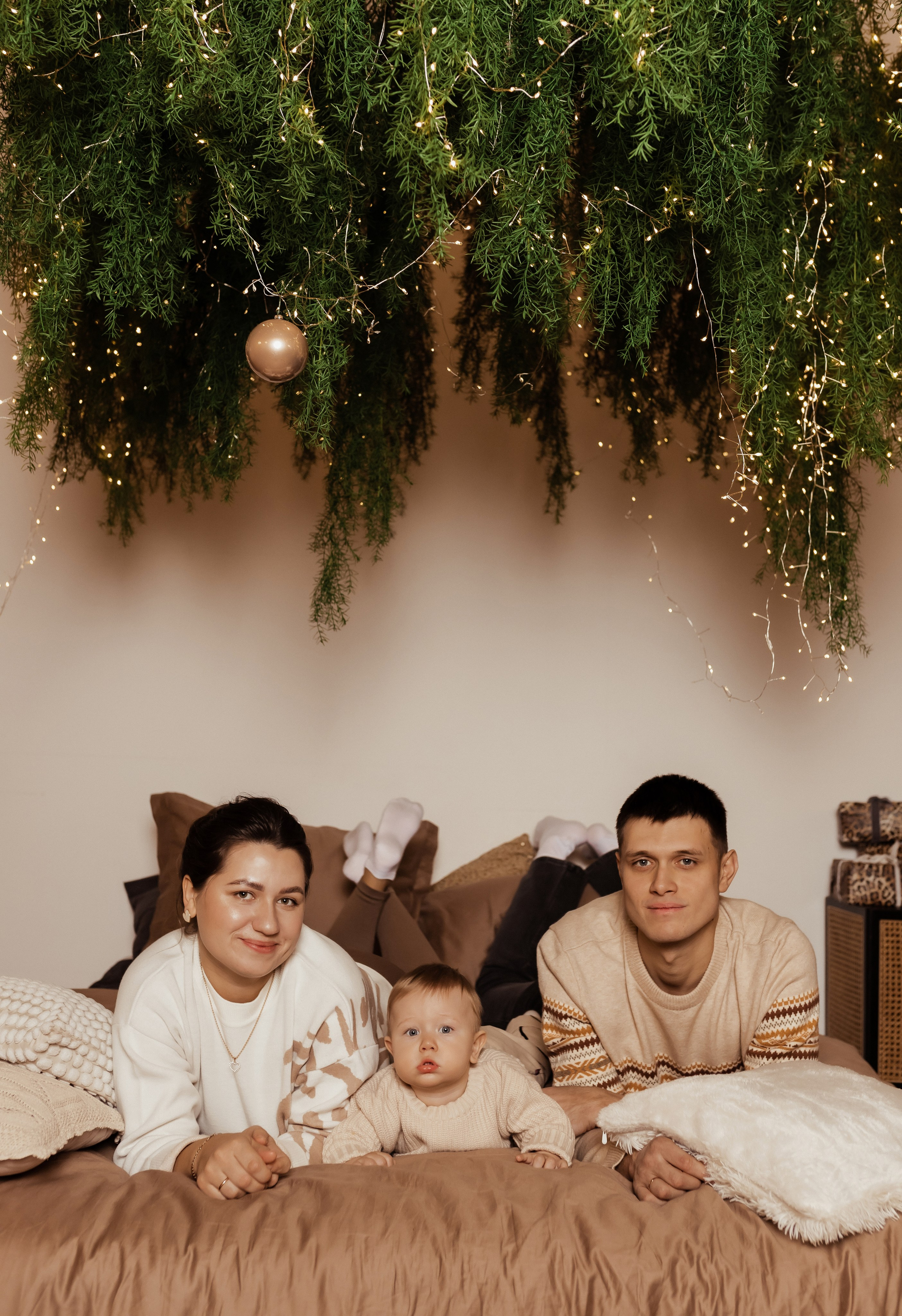 Лёша, Юля и Федя. ФОТОГРАФ Маргарита Сивакова | Ярославль Кострома Москва