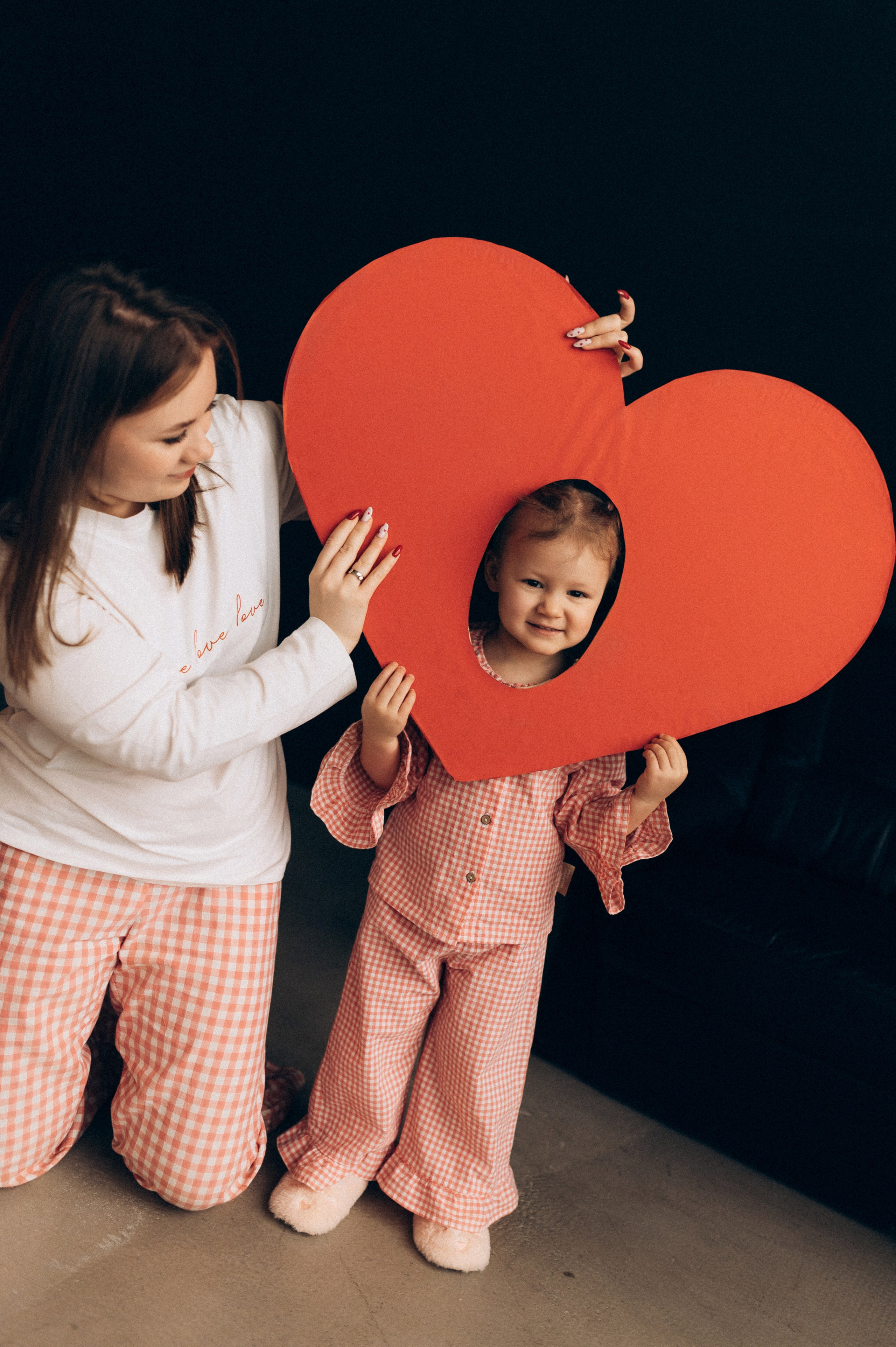В студии ко Дню Рождения. Фотограф Алексин, Тула