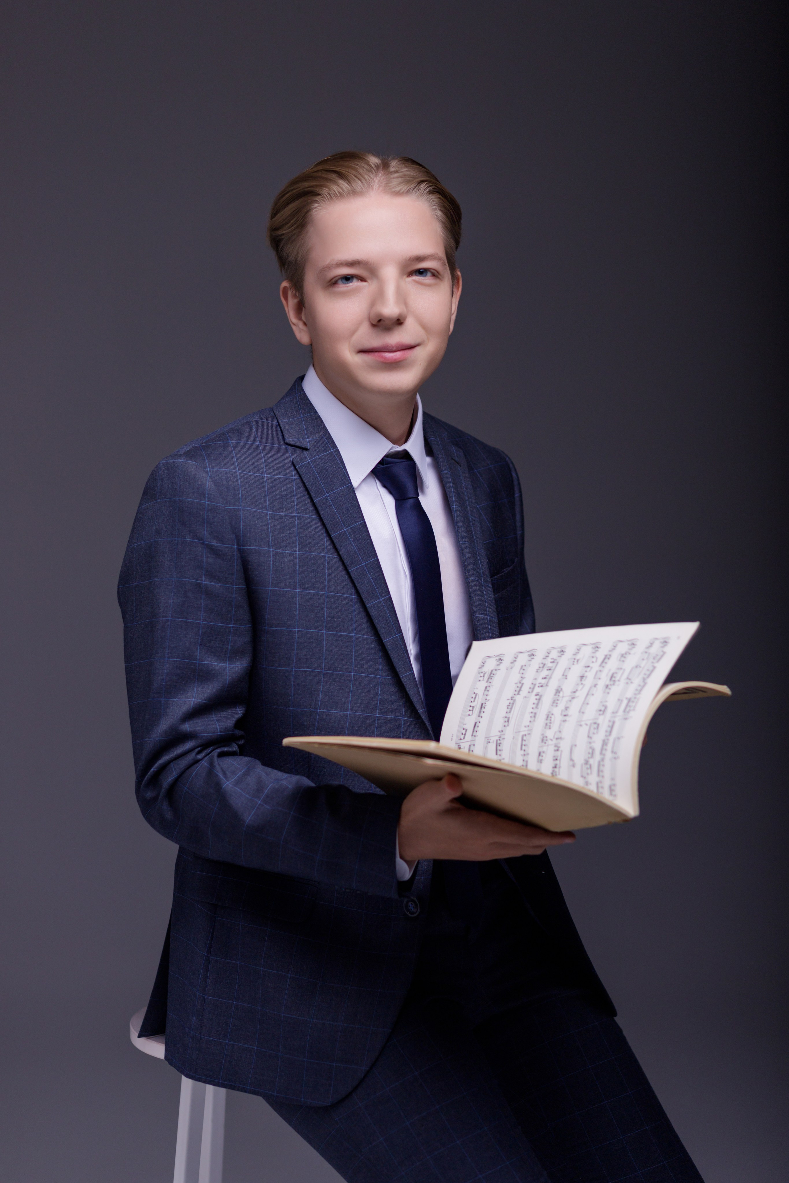 Герман Таразанов. Фотограф Новосибирск Анна Полонова