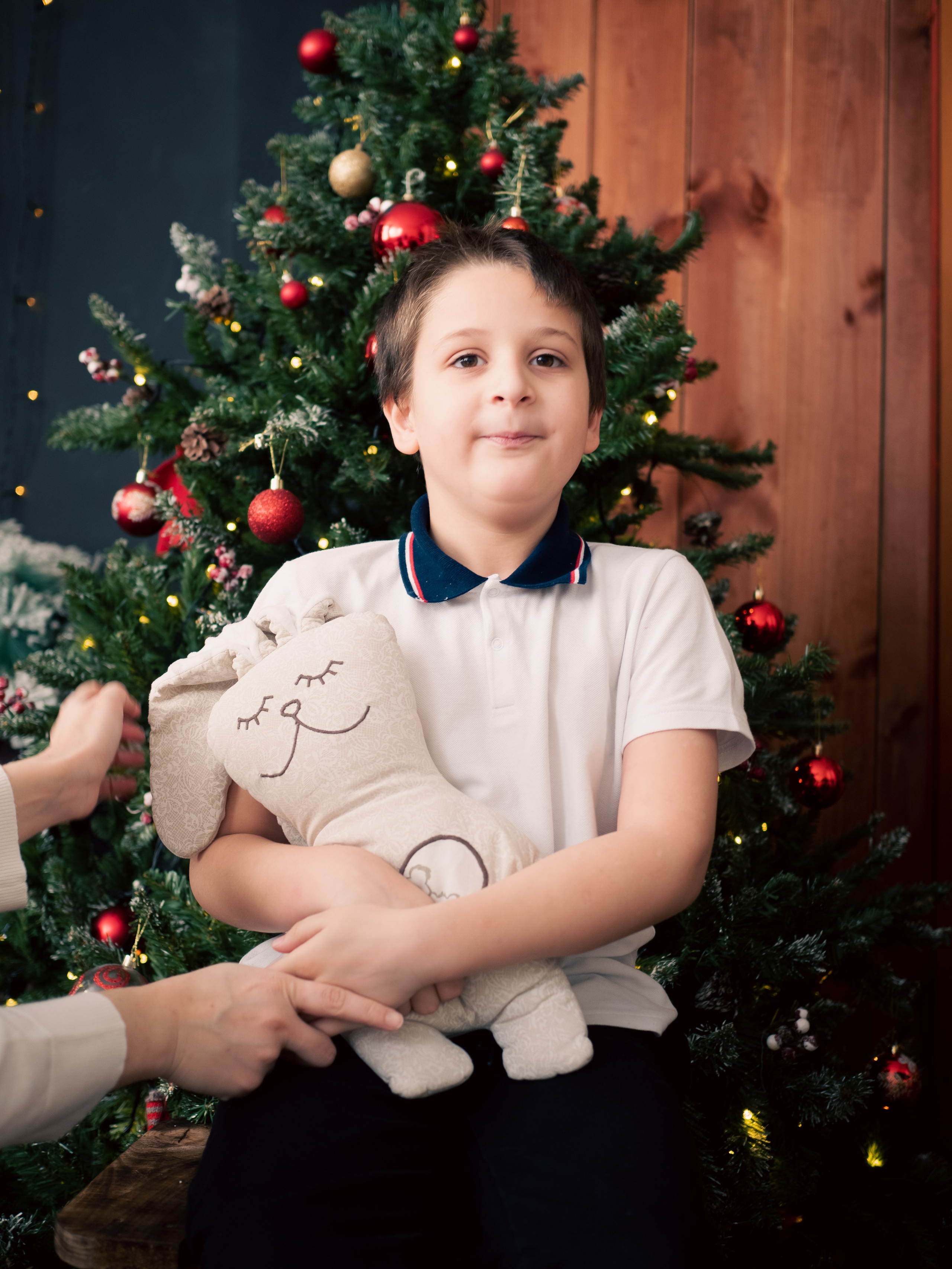 Фотоволонтер